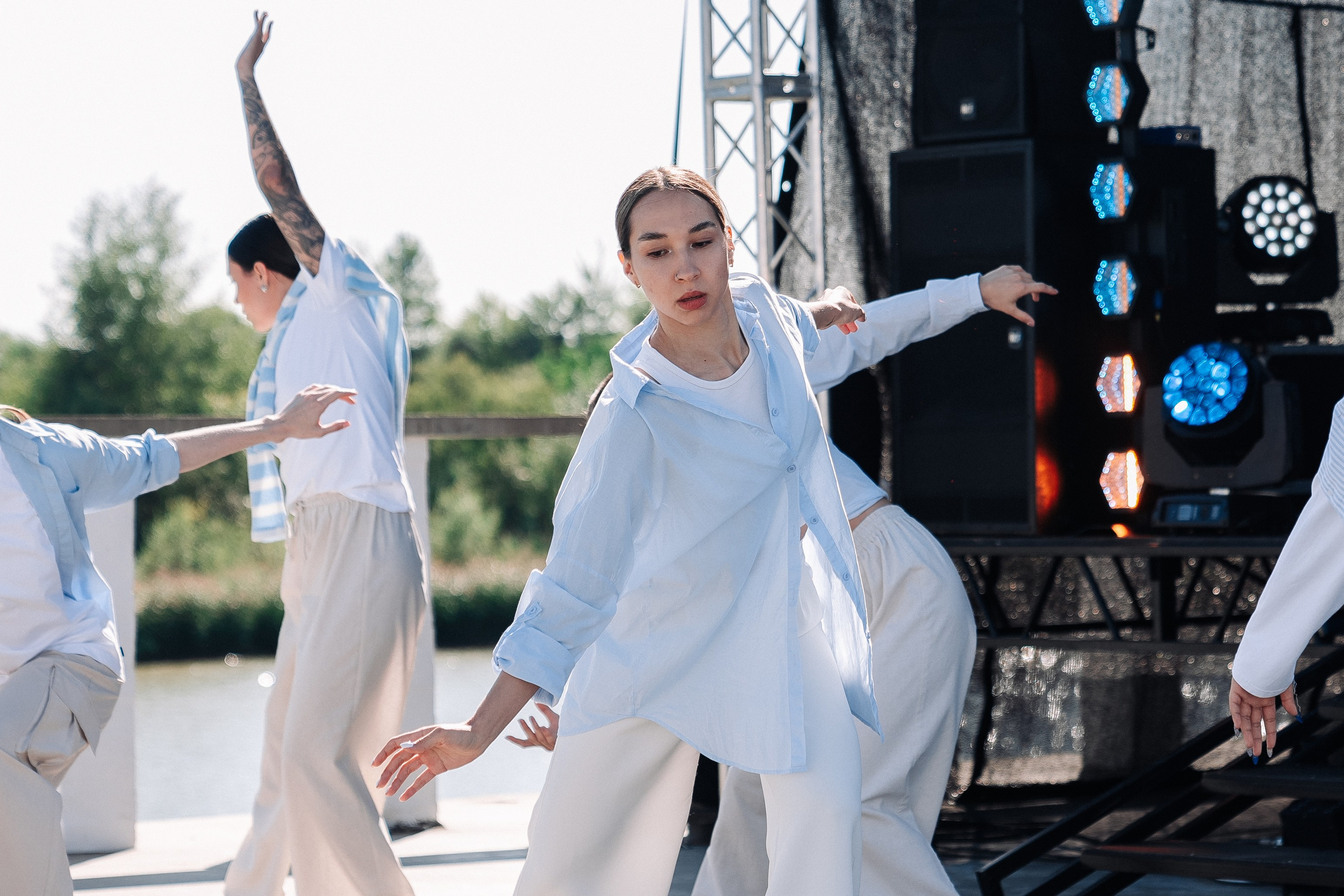 Совкомбанк. Фотограф в Хабаровске Швендых Рудольф