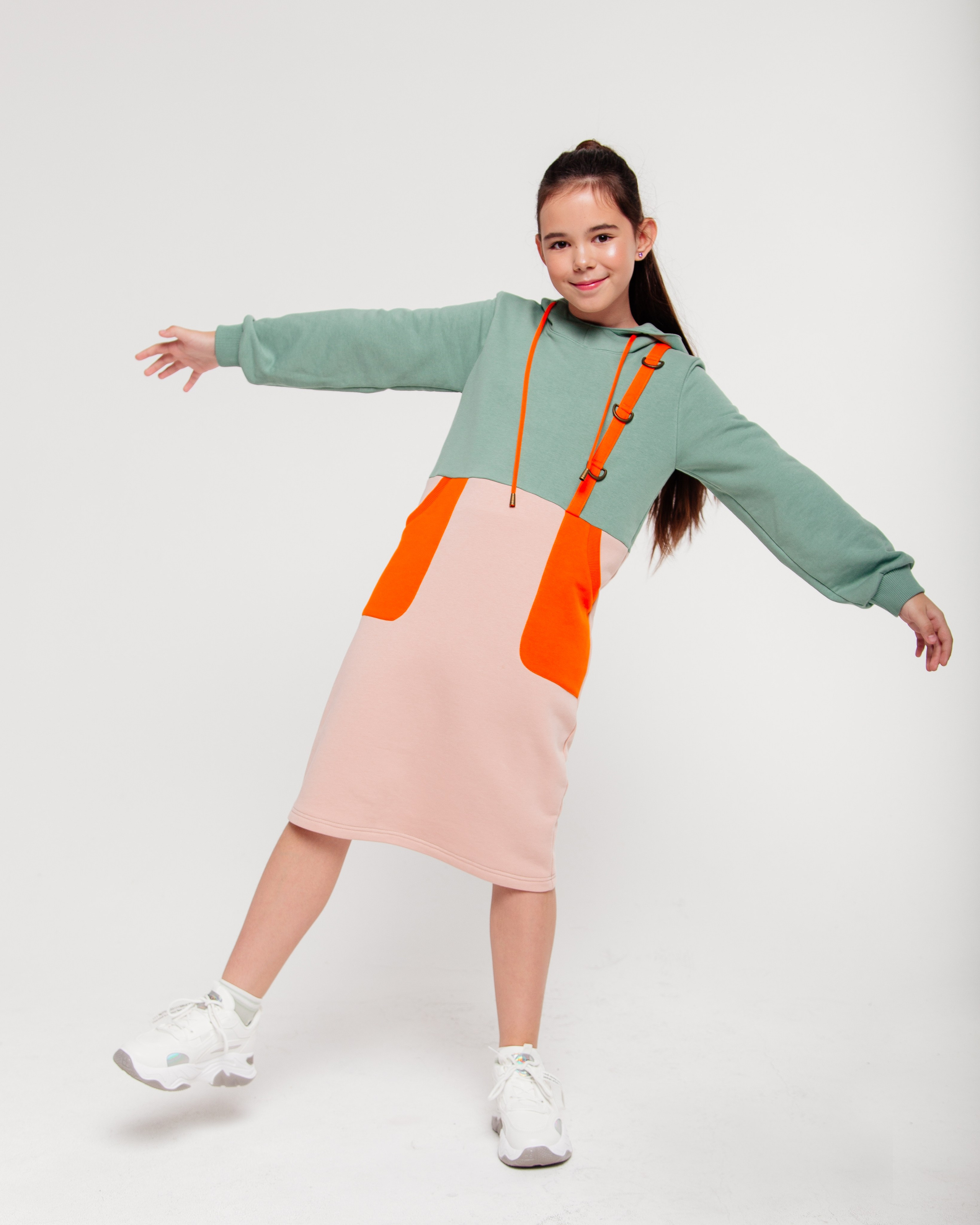 Детский фотопроект. Фотограф Вероника Кольтеева