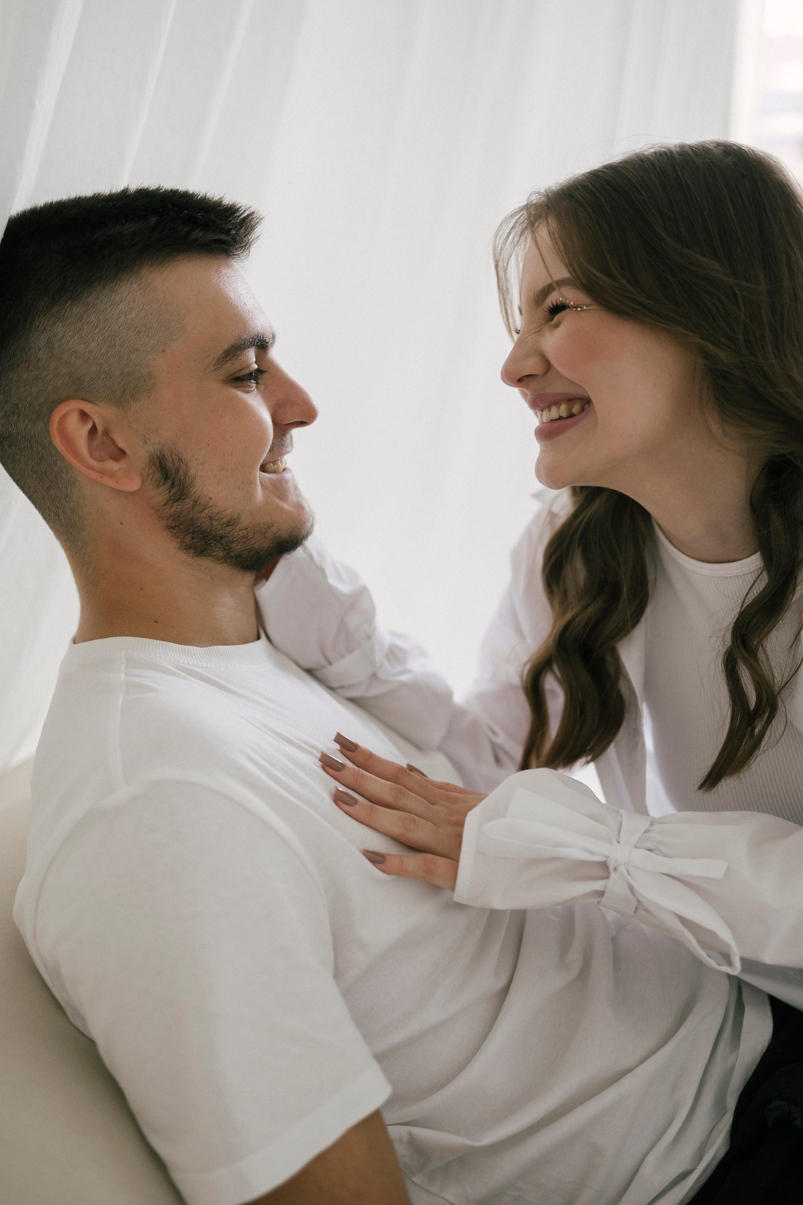 Family. Свадебный и портретный фотограф Тюмень