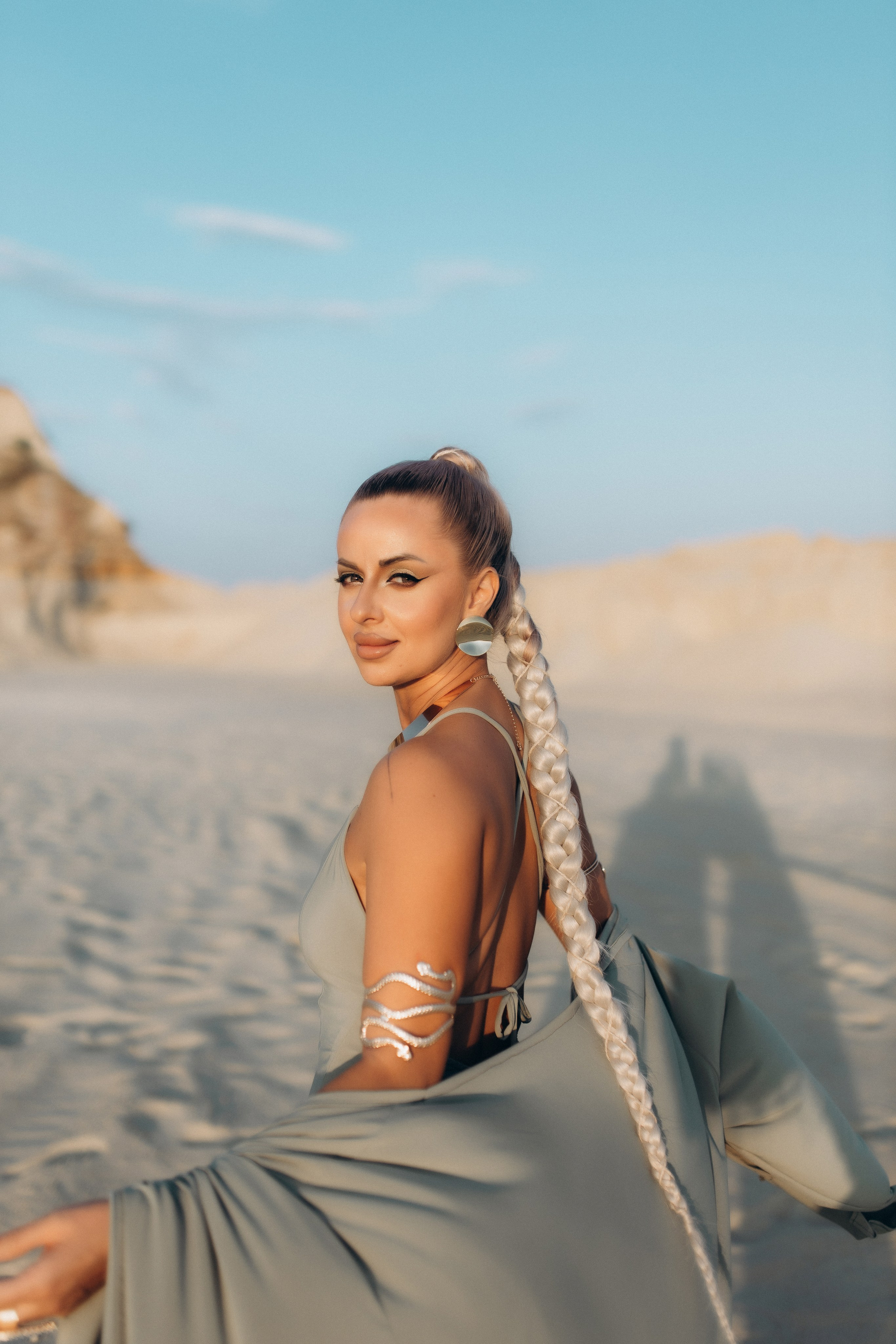 Пески. Главная