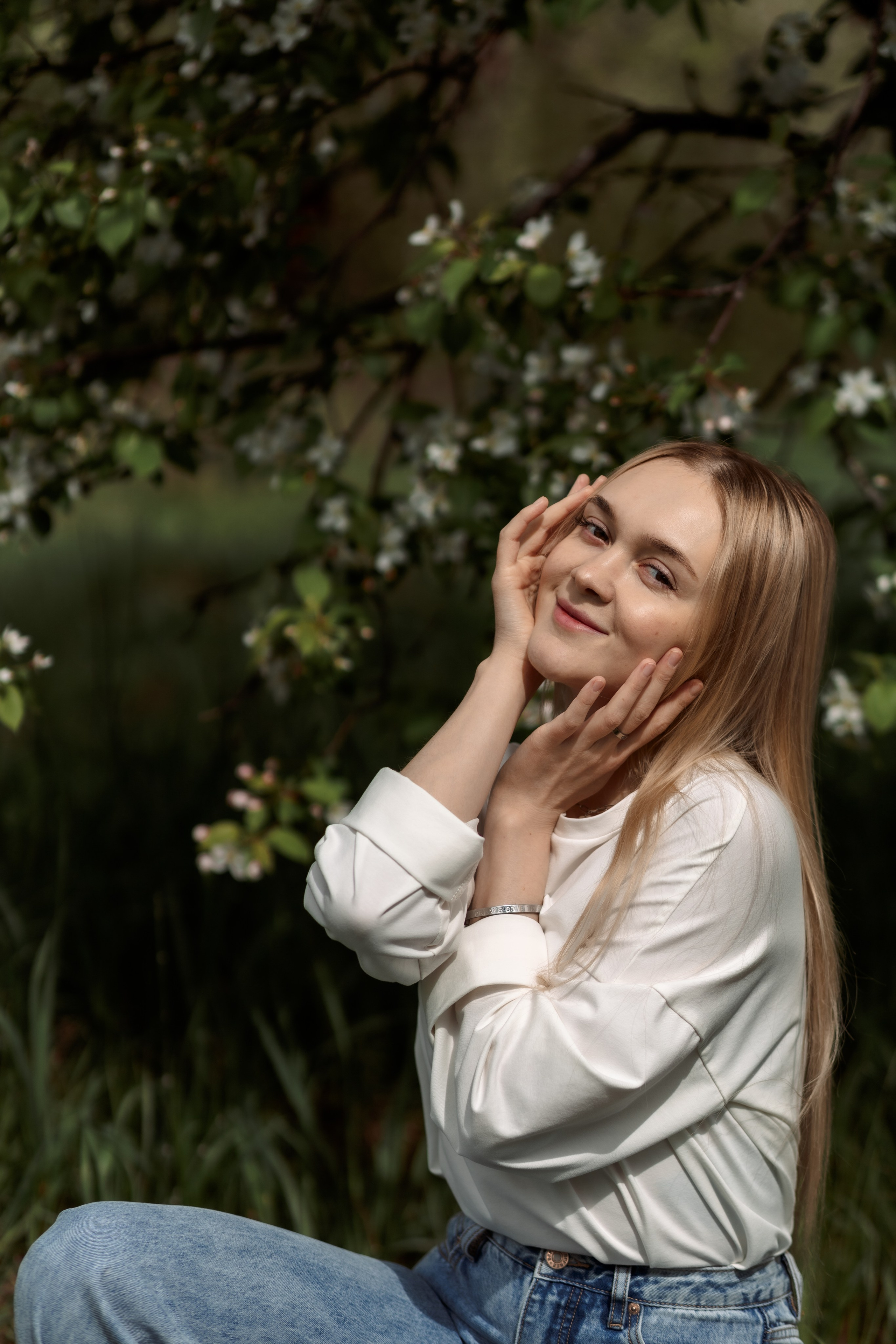 Девушки и Цветы. Свадебный и Семейный фотограф г. Ижевск Гульназ Солдатова. Гульназ фото