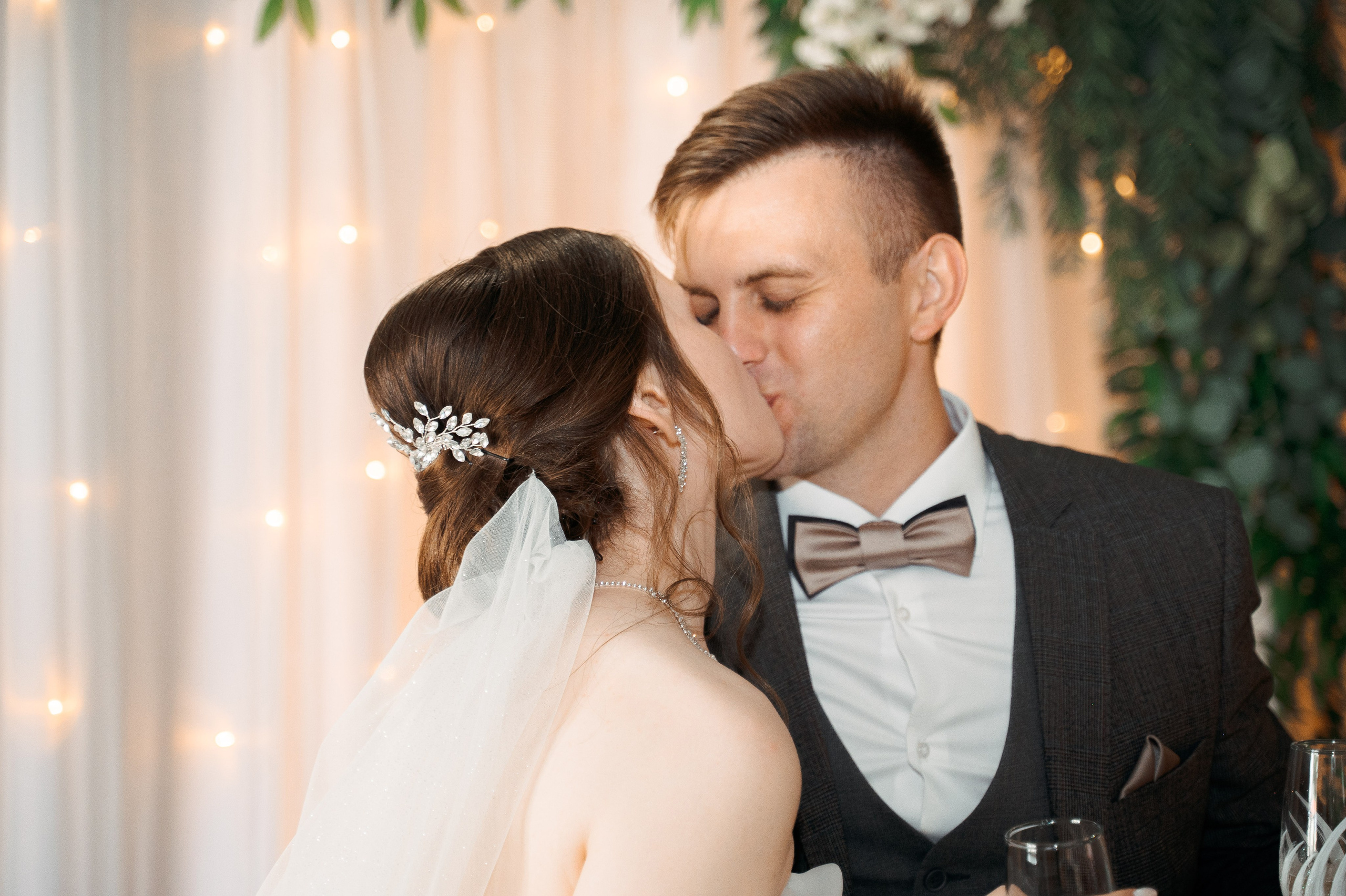 Александр и Ксения. Школьный и детский фотограф в Новосибирской области