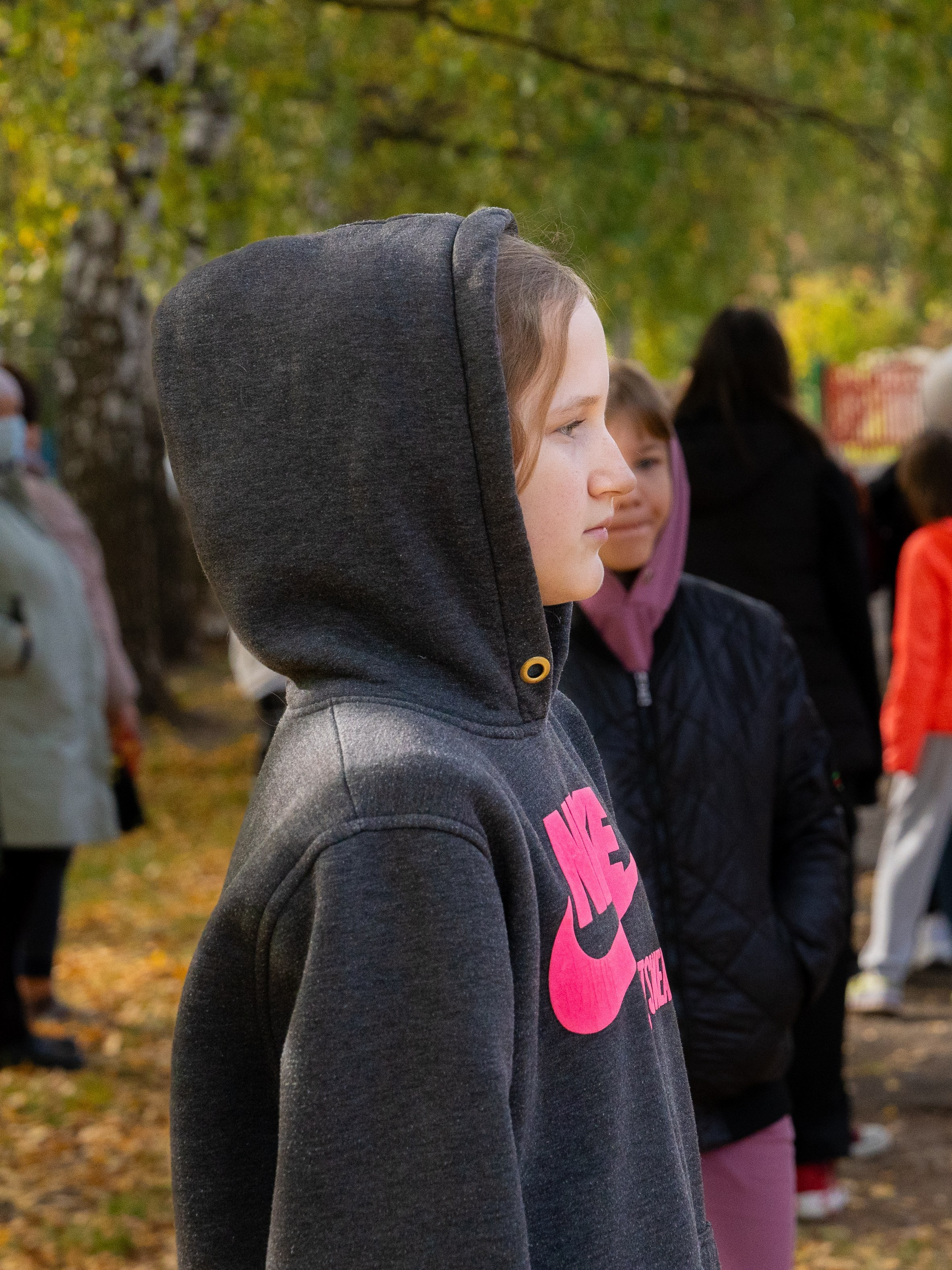 Мототерапия Нылга. Фотограф Наталья Сорока Ижевск