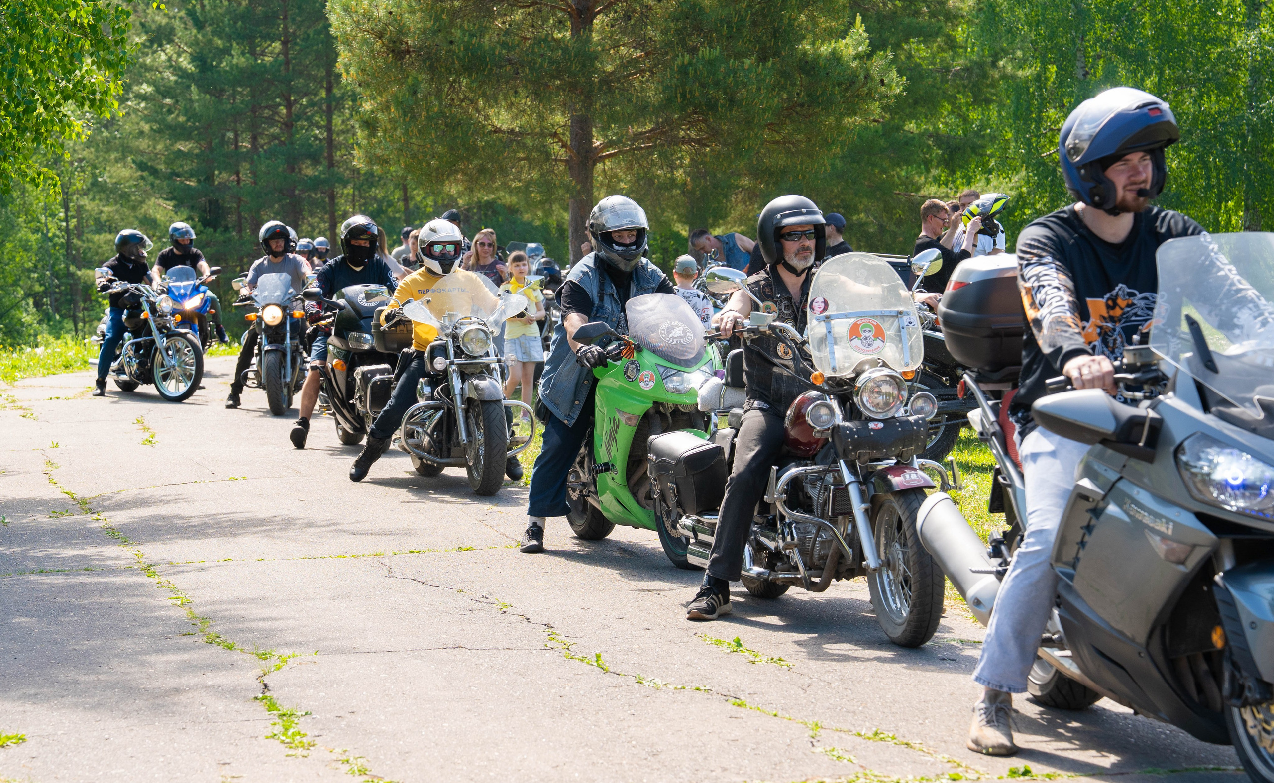 Лесная сказка. Фотограф Наталья Сорока Ижевск