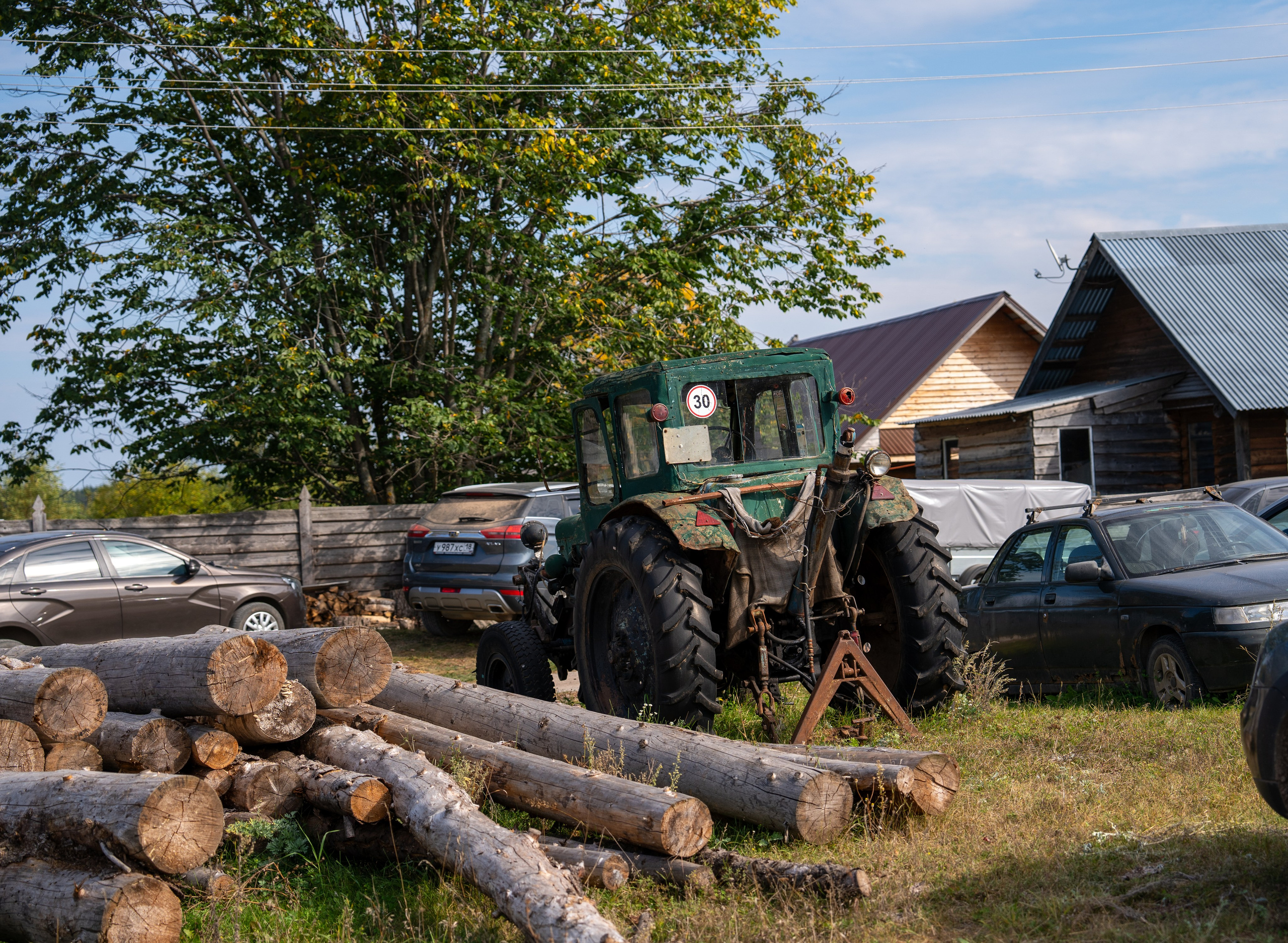 Ярмарка. Фотограф Наталья Сорока Ижевск