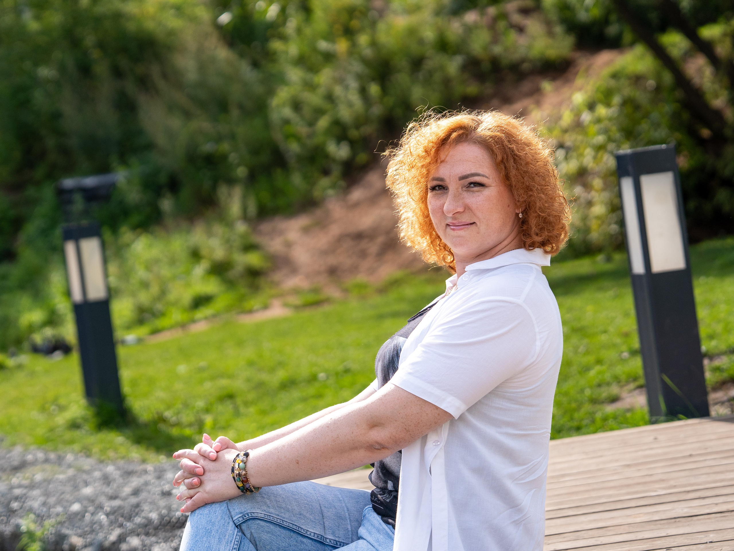 Светик. Фотограф Наталья Сорока Ижевск