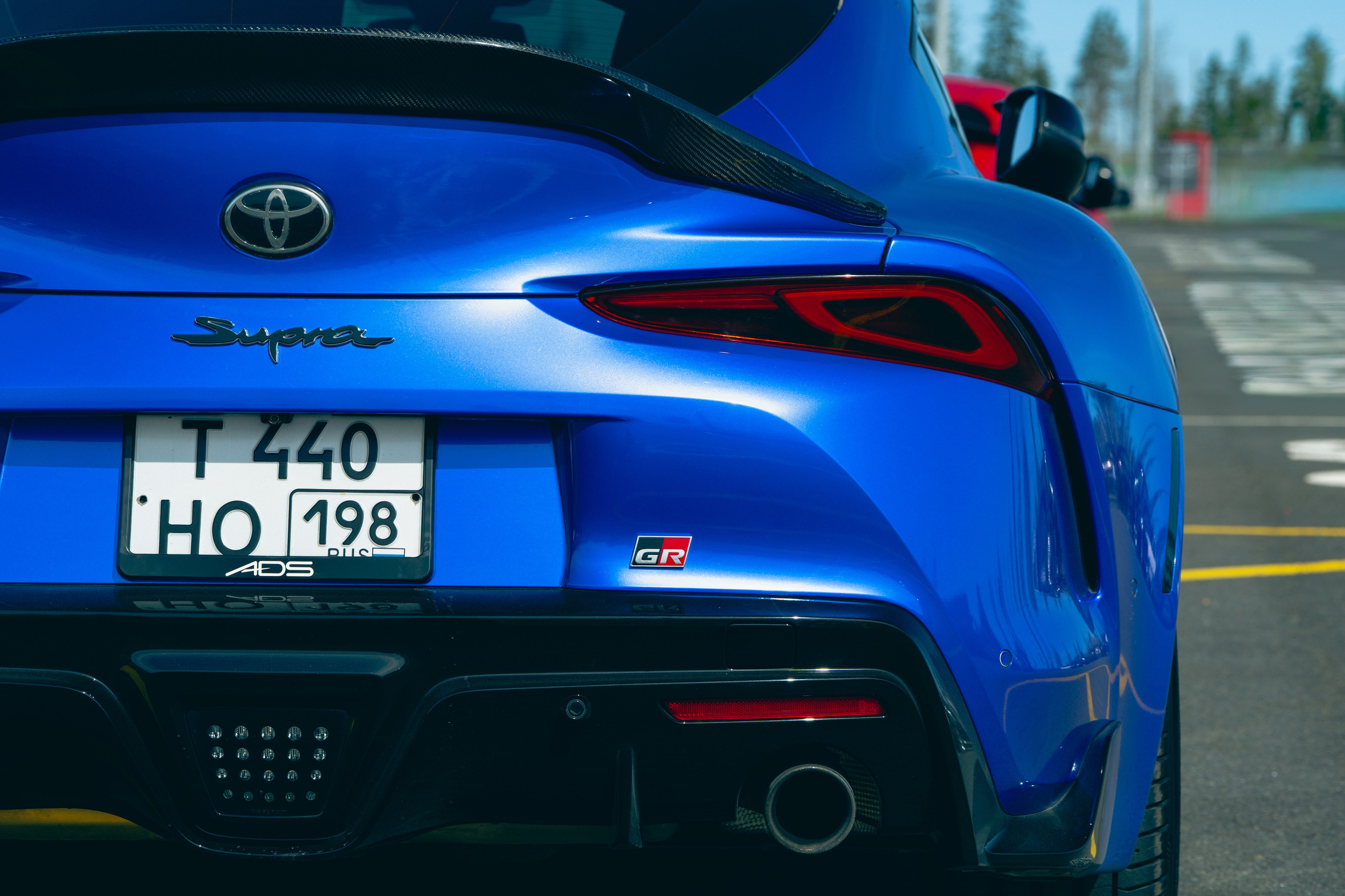 Supra Fest 2026. Видеограф и фотограф в Санкт-Петербурге