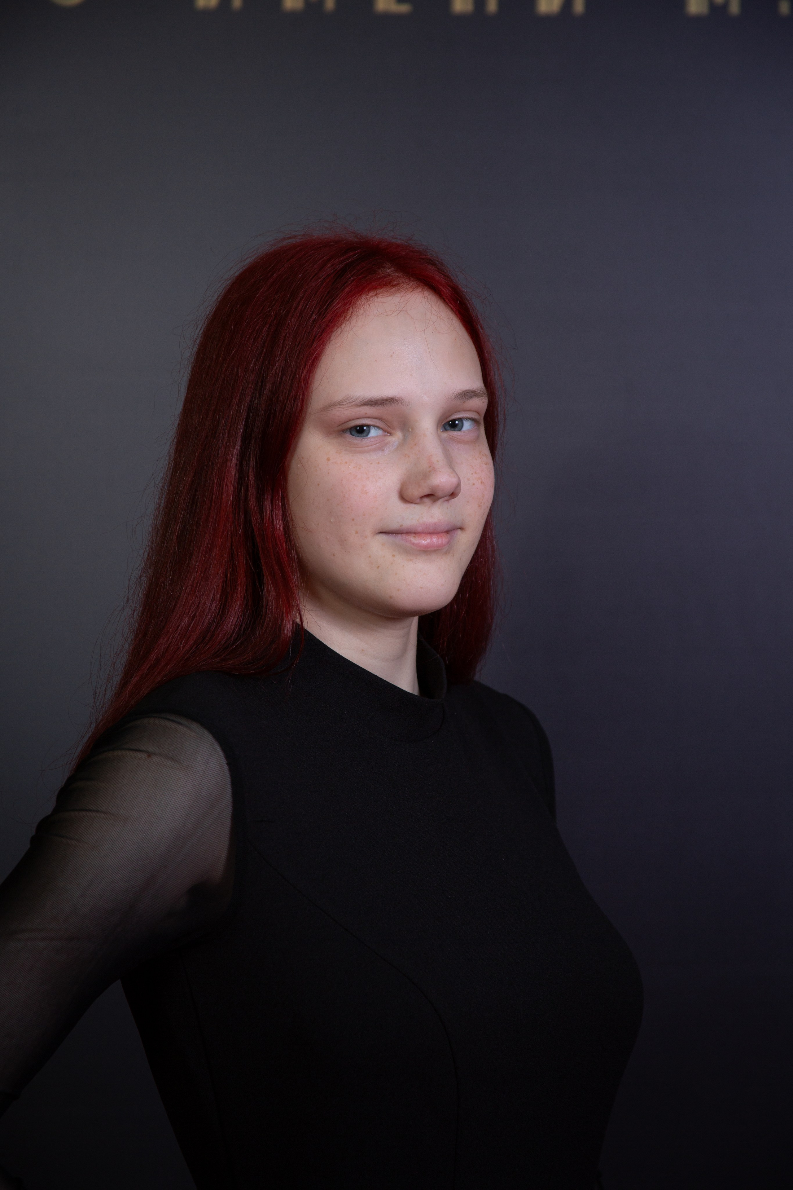 Выпускной. Семейный и детский фотограф Антон Зорин