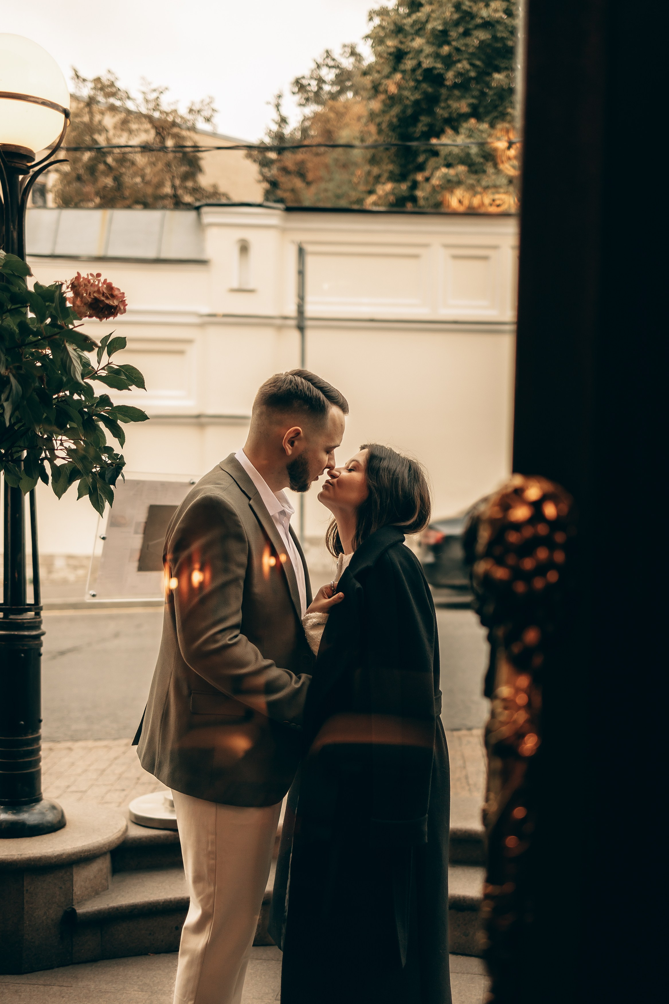 Свадебные истории