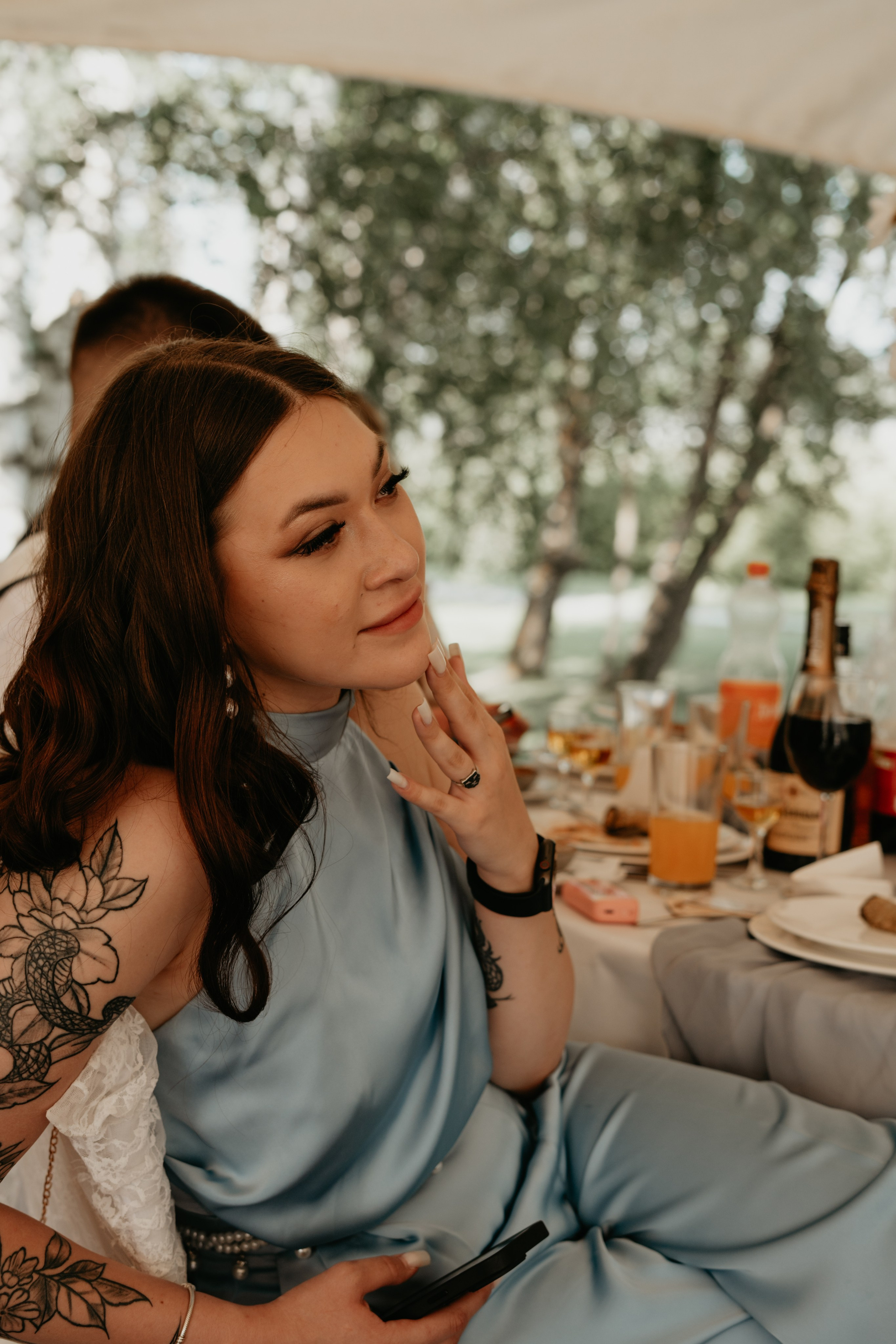 Иван и Евгения. Концептуальный фотограф Шлыкова Ольга