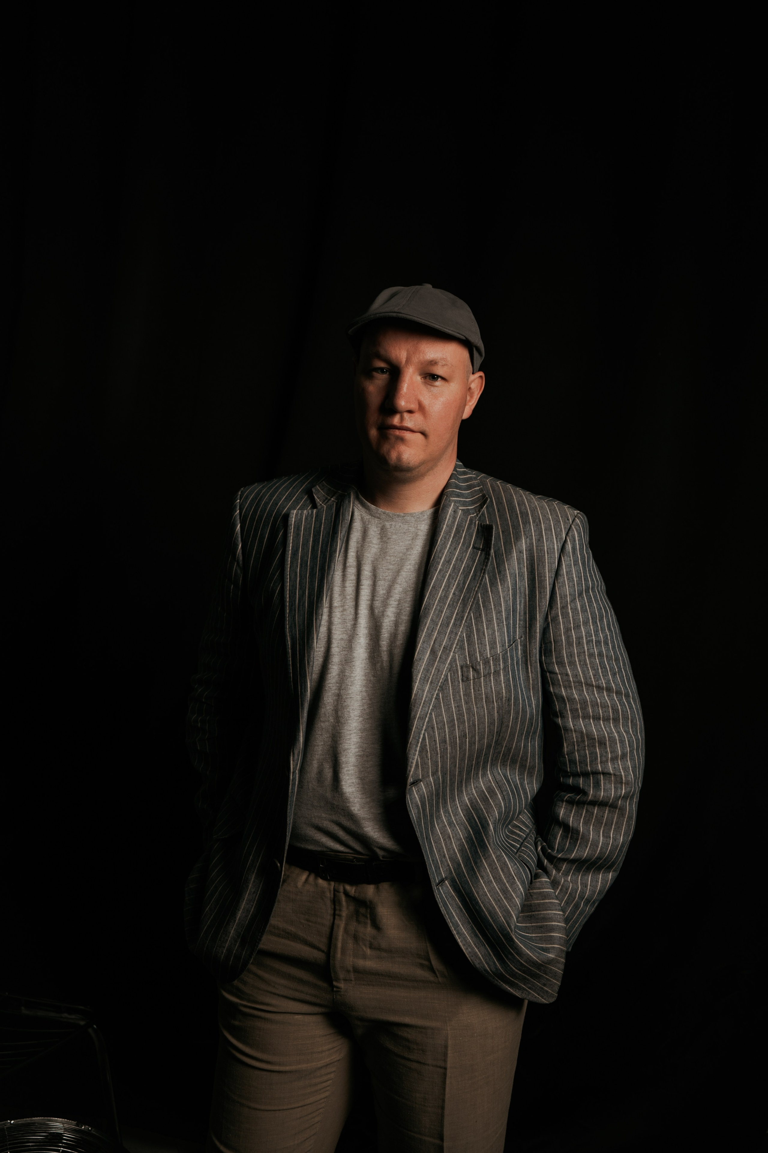 Павел. Концептуальный фотограф Шлыкова Ольга