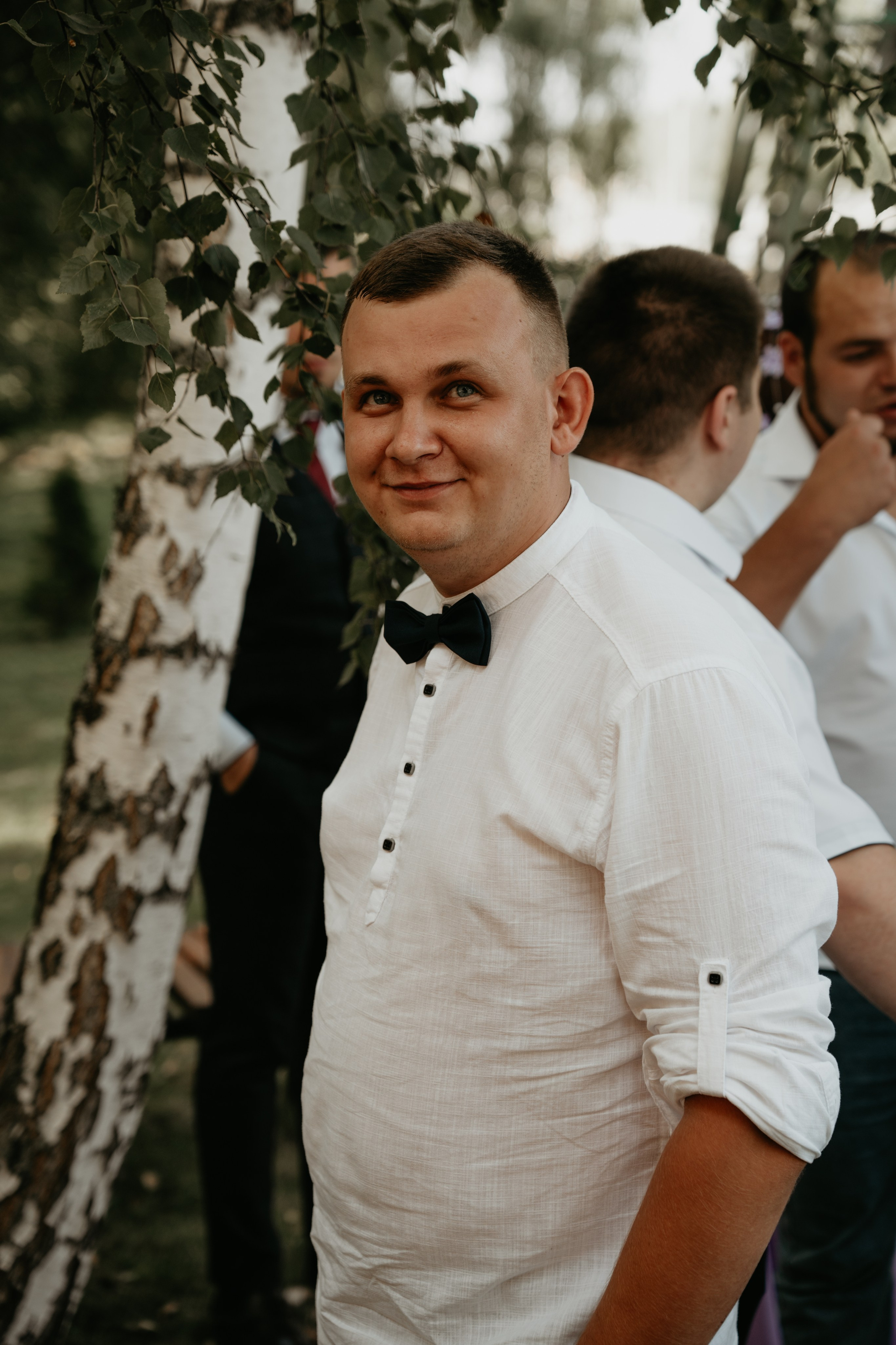 Иван и Евгения. Концептуальный фотограф Шлыкова Ольга