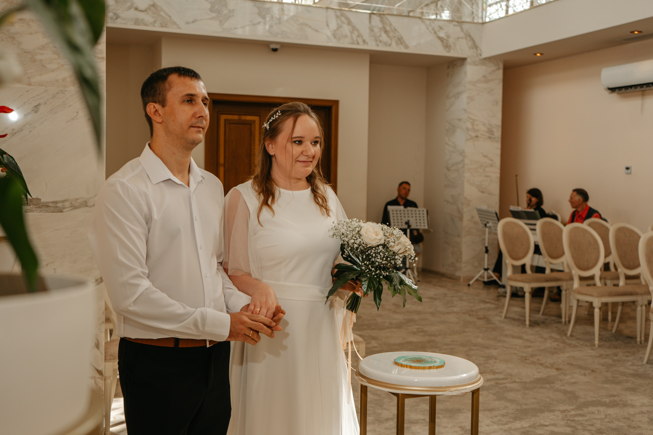 Татьяна и Иван. Концептуальный фотограф Шлыкова Ольга