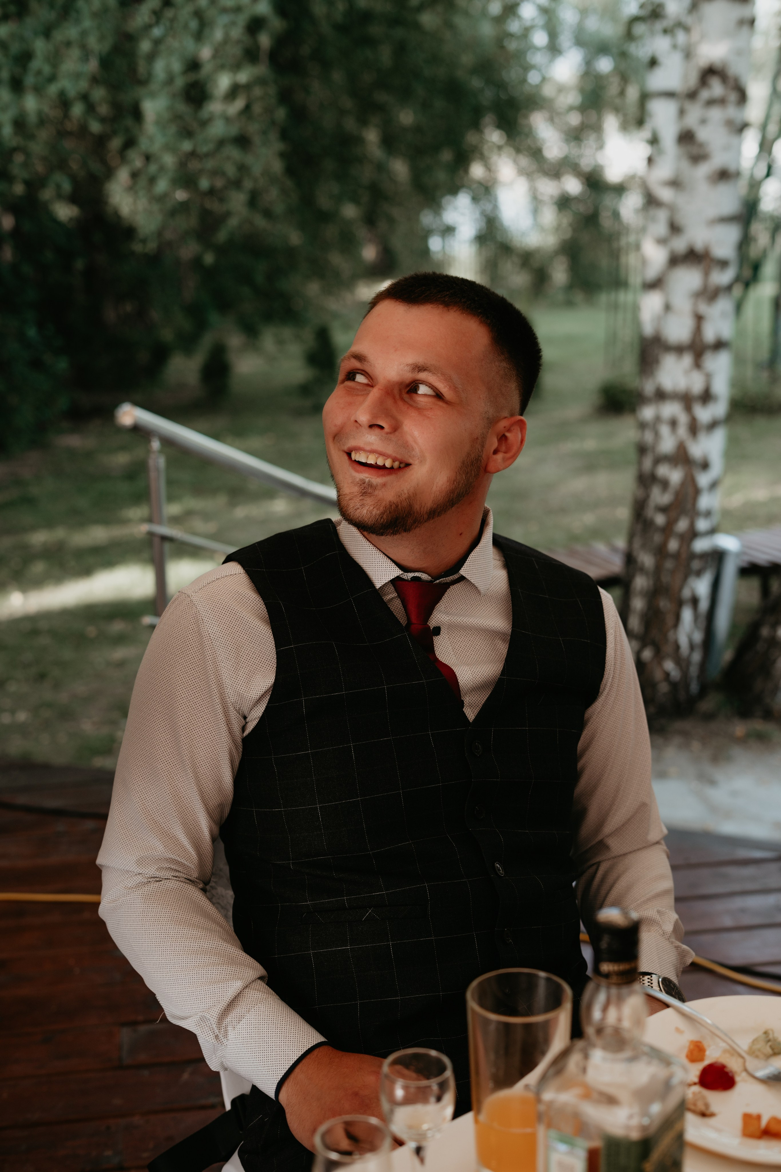 Иван и Евгения. Концептуальный фотограф Шлыкова Ольга