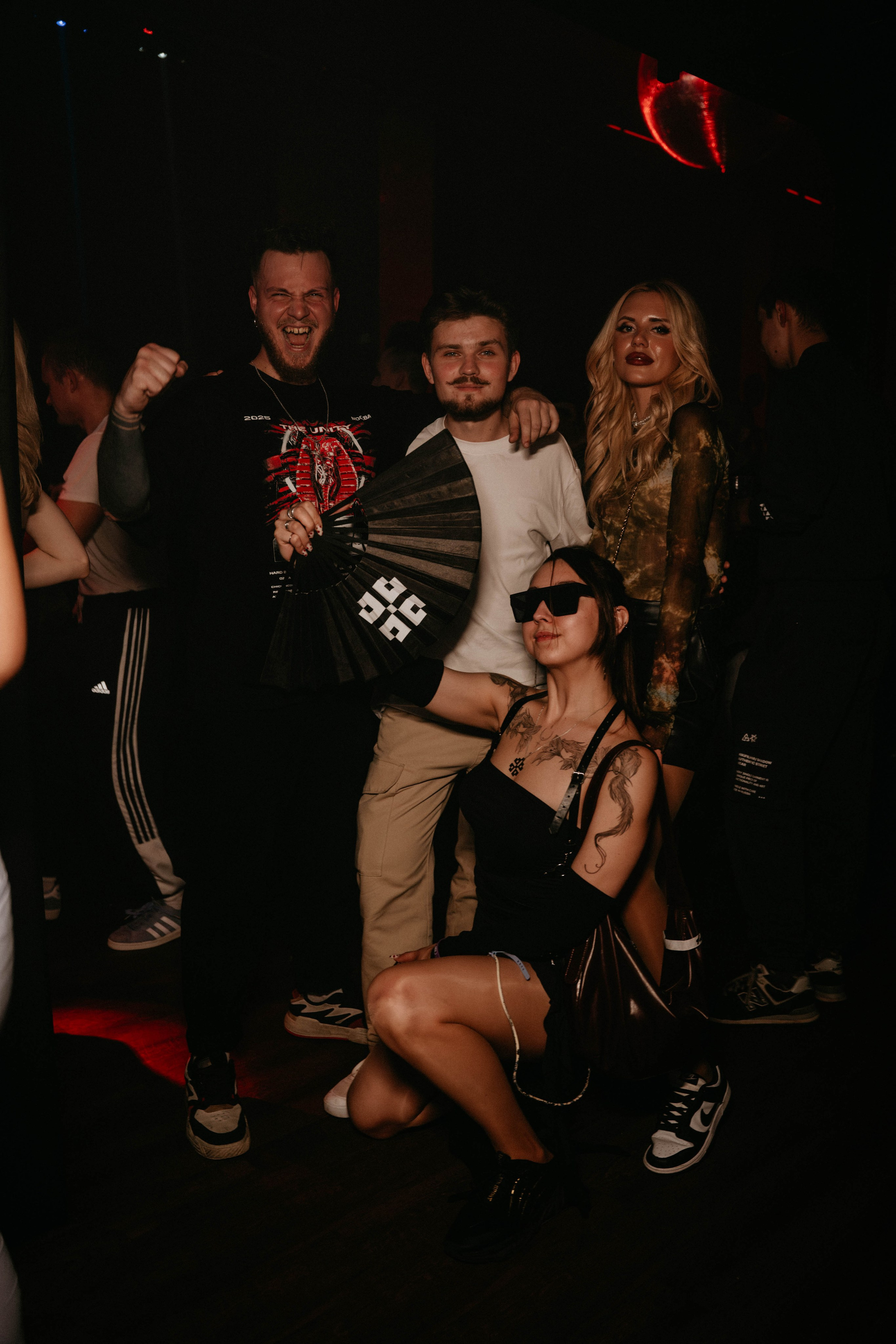 AURA. Концептуальный фотограф Шлыкова Ольга