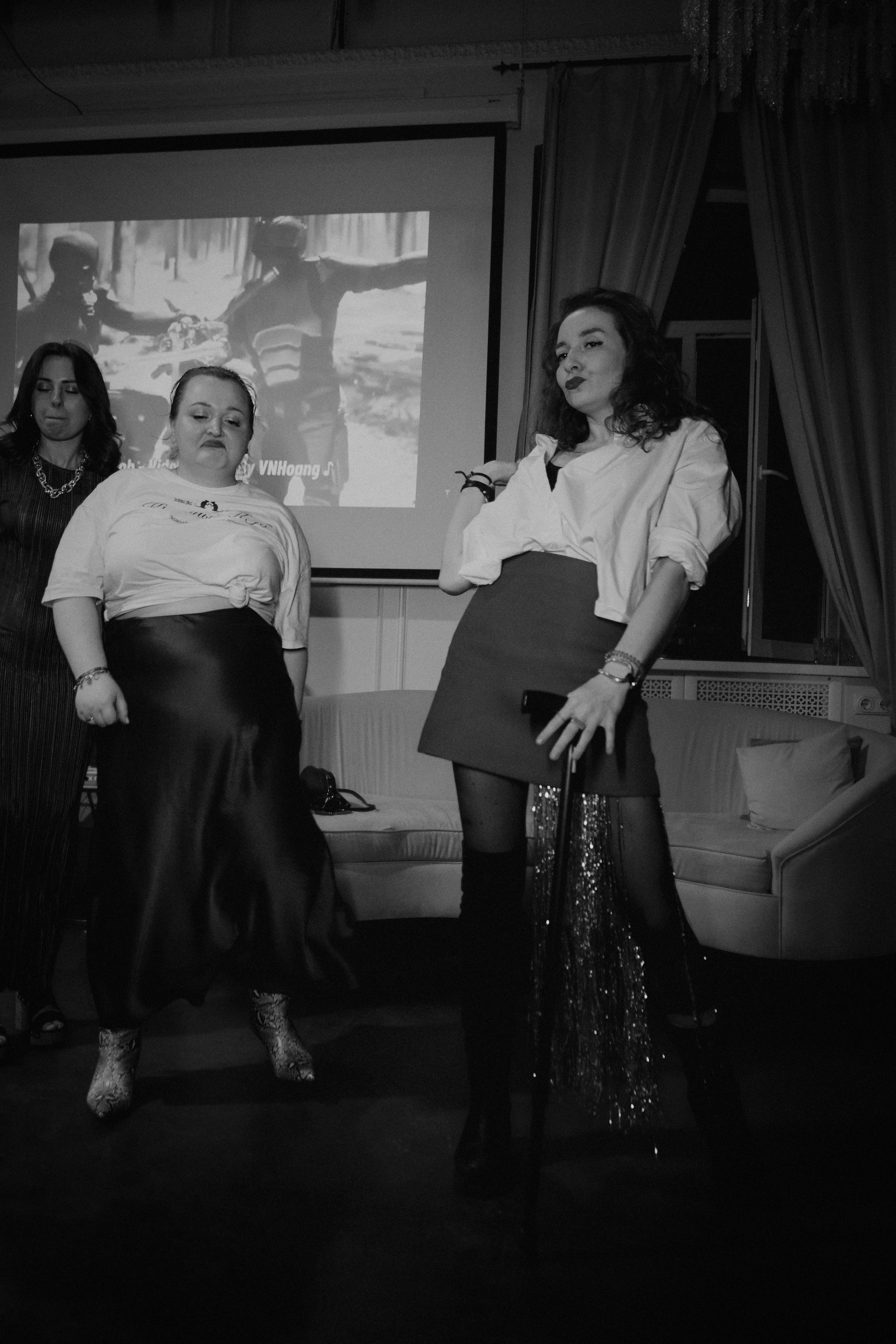 Happy birthday. Концептуальный фотограф Шлыкова Ольга