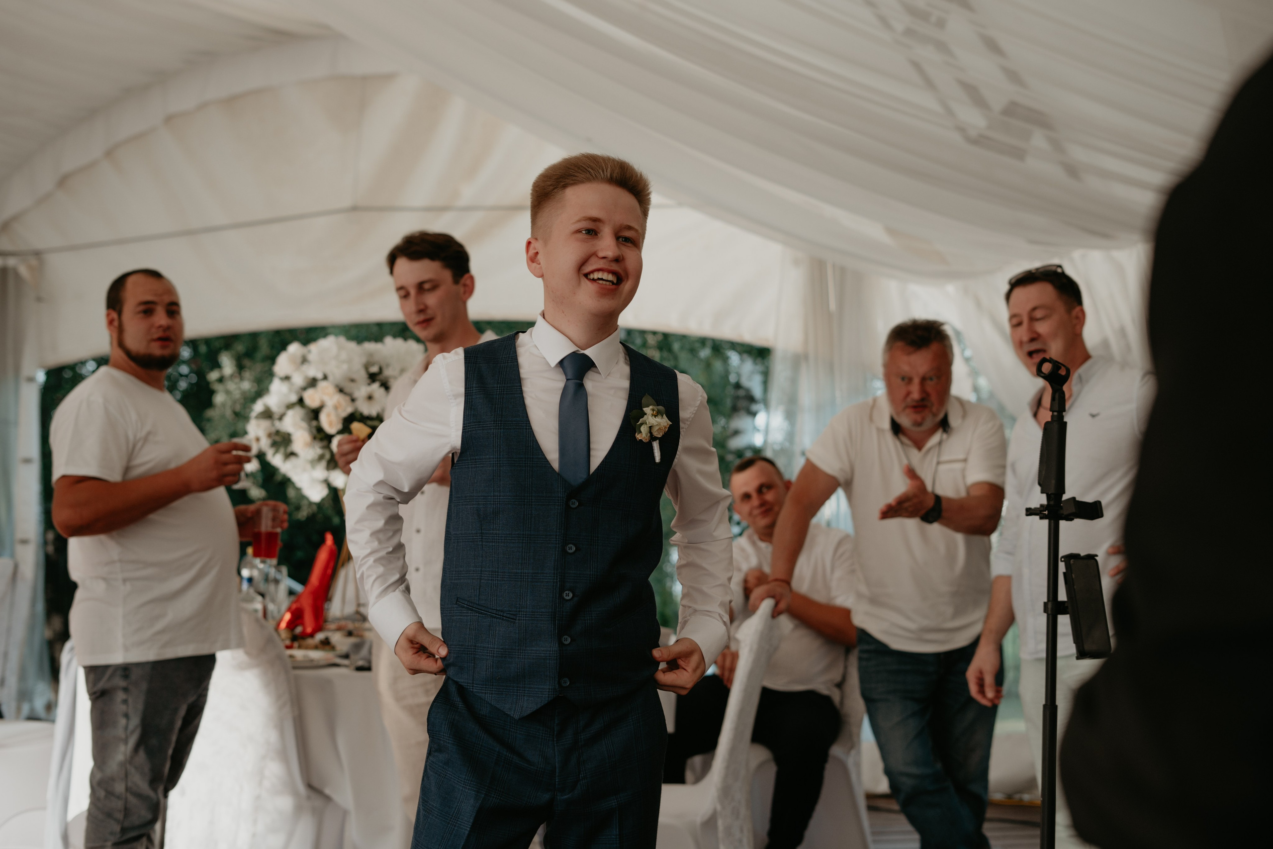 Иван и Евгения. Концептуальный фотограф Шлыкова Ольга