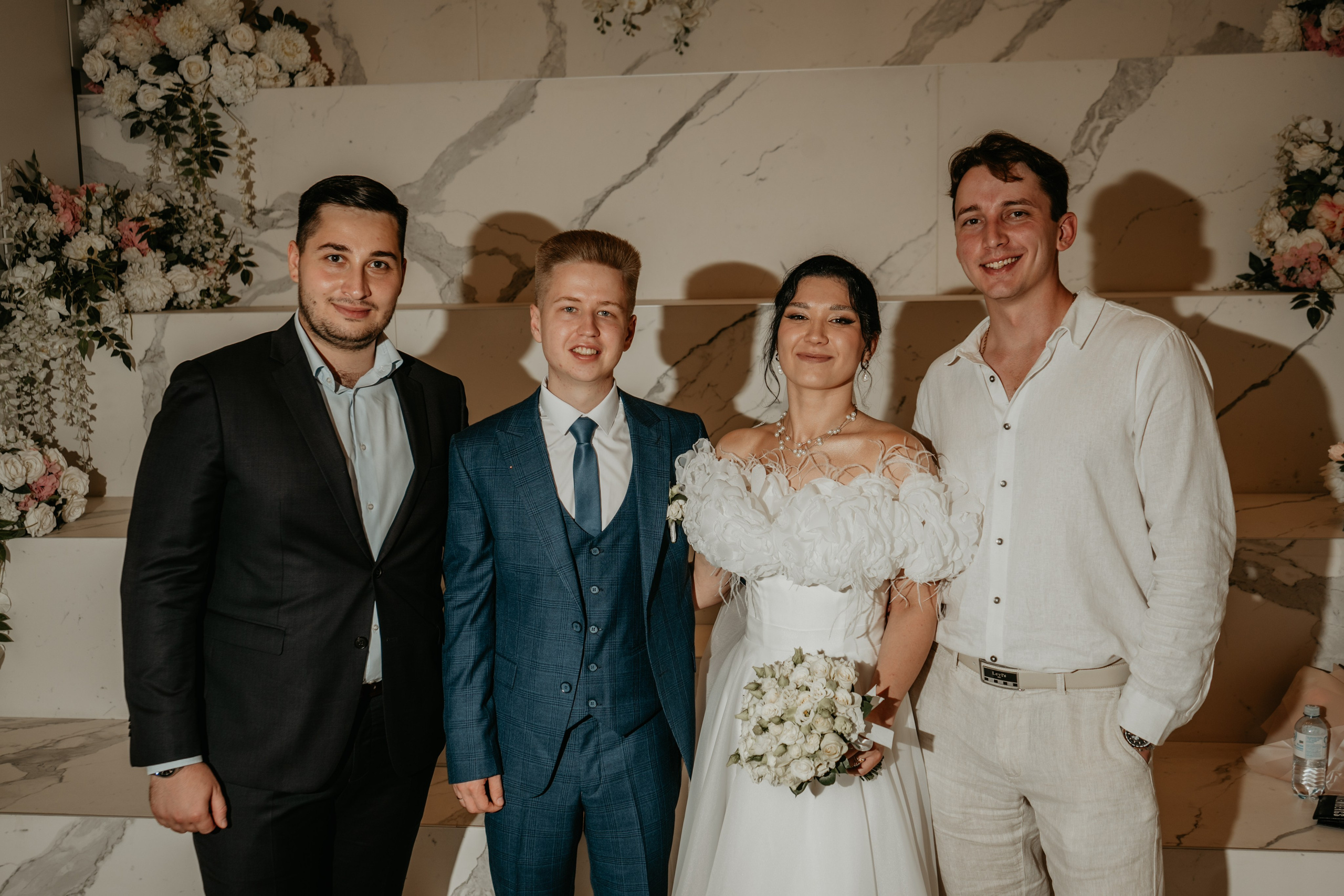 Иван и Евгения. Концептуальный фотограф Шлыкова Ольга