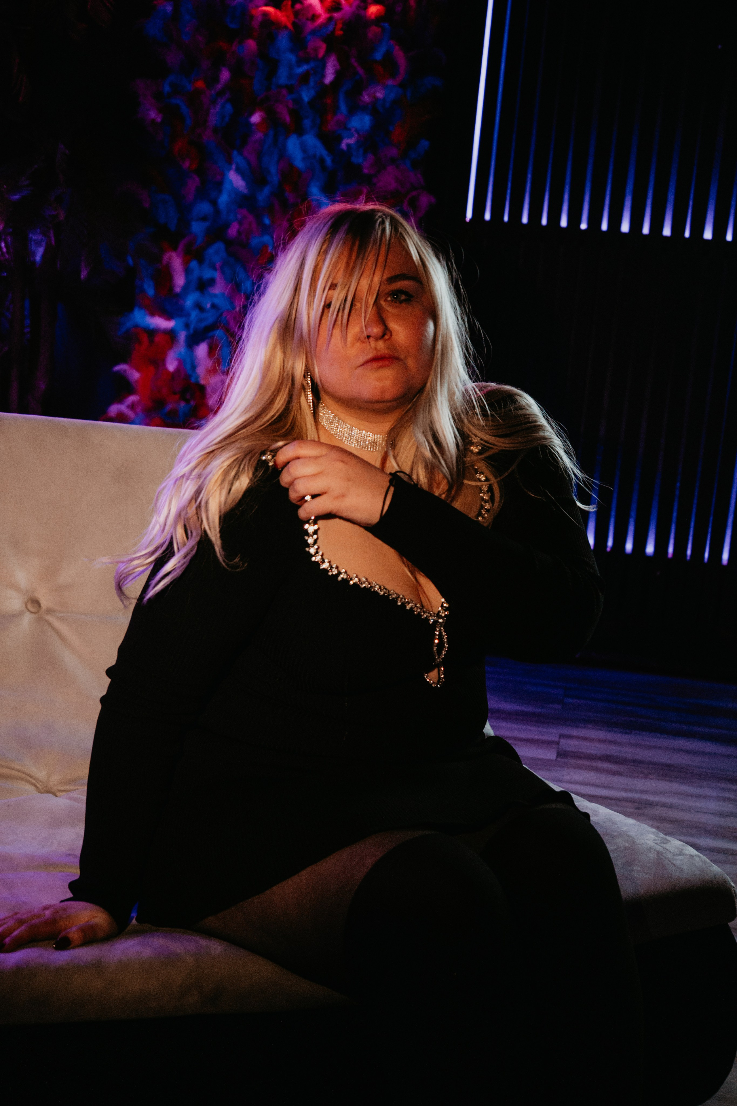 Девичник. Концептуальный фотограф Шлыкова Ольга