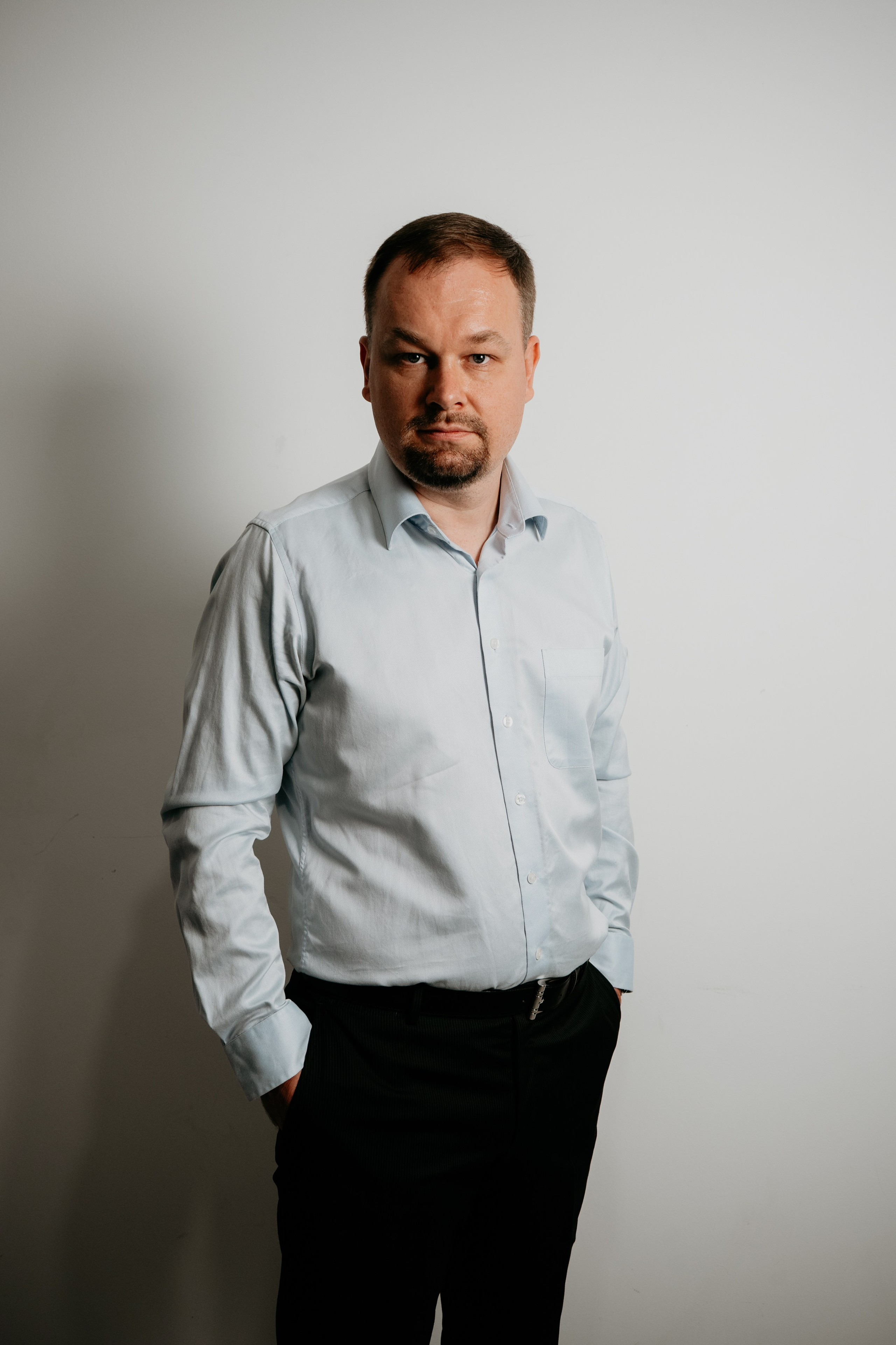 Дмитрий. Концептуальный фотограф Шлыкова Ольга