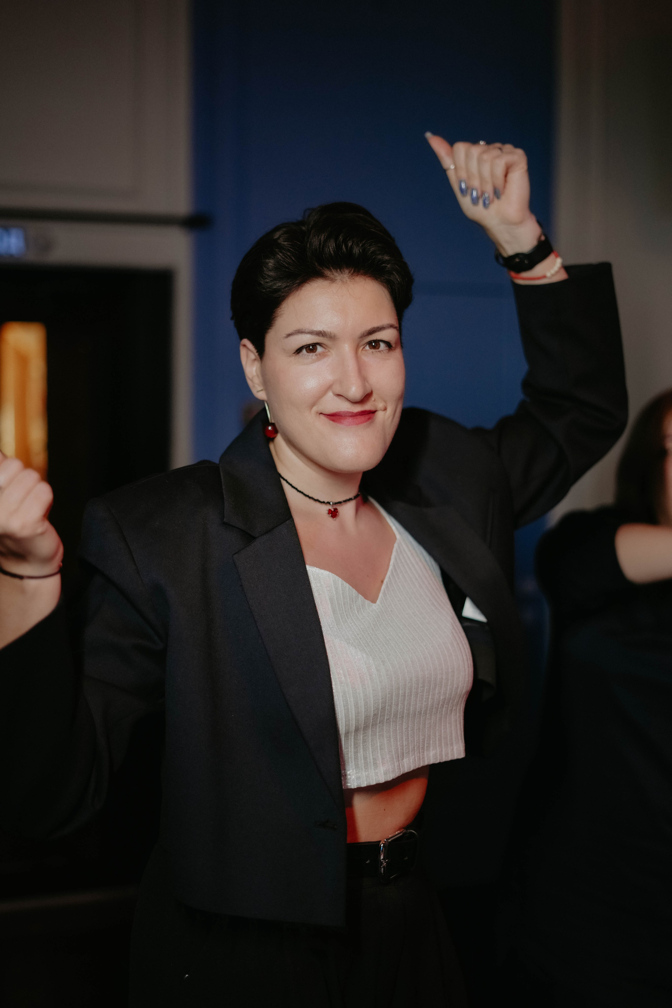 Happy birthday. Концептуальный фотограф Шлыкова Ольга