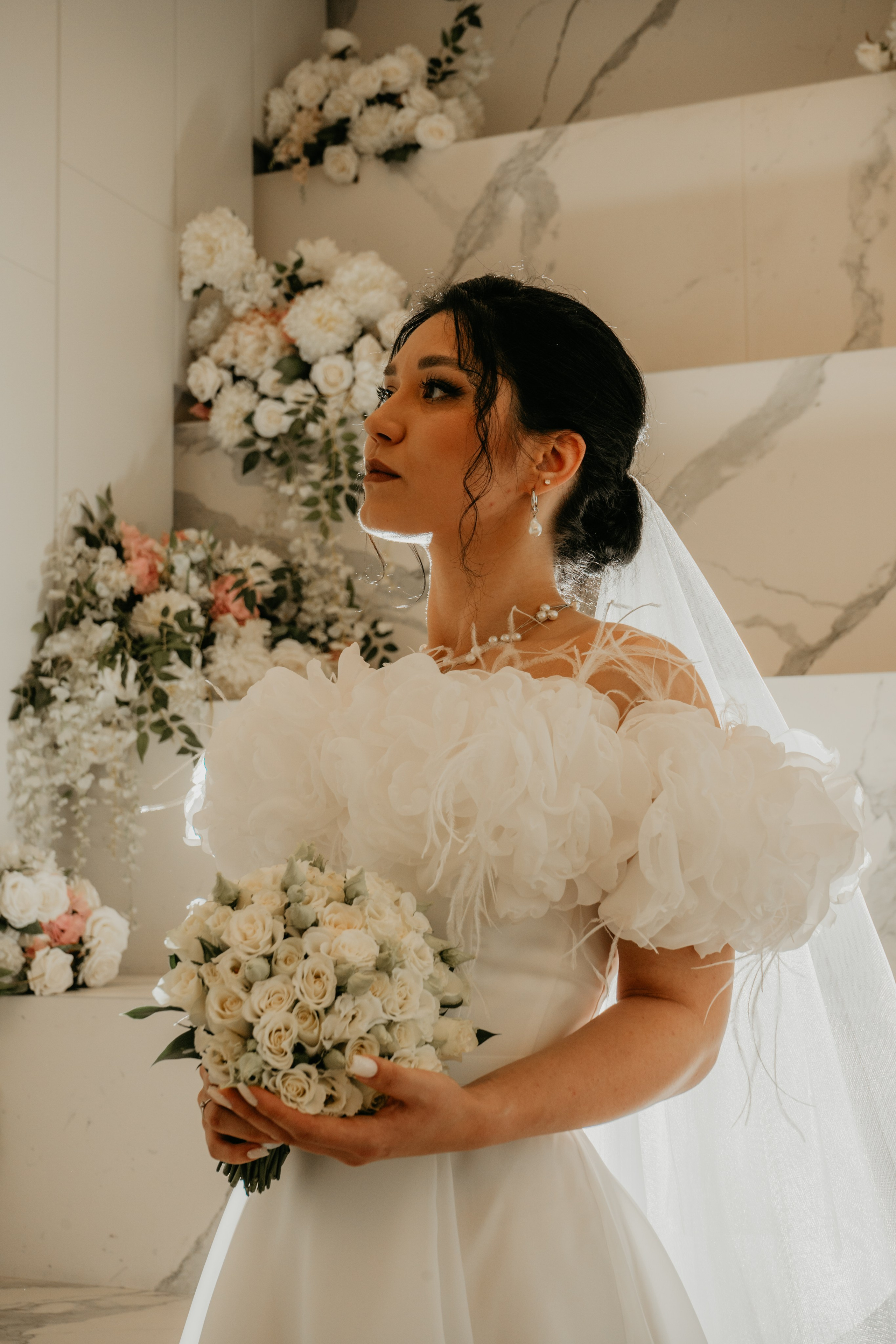 Иван и Евгения. Концептуальный фотограф Шлыкова Ольга