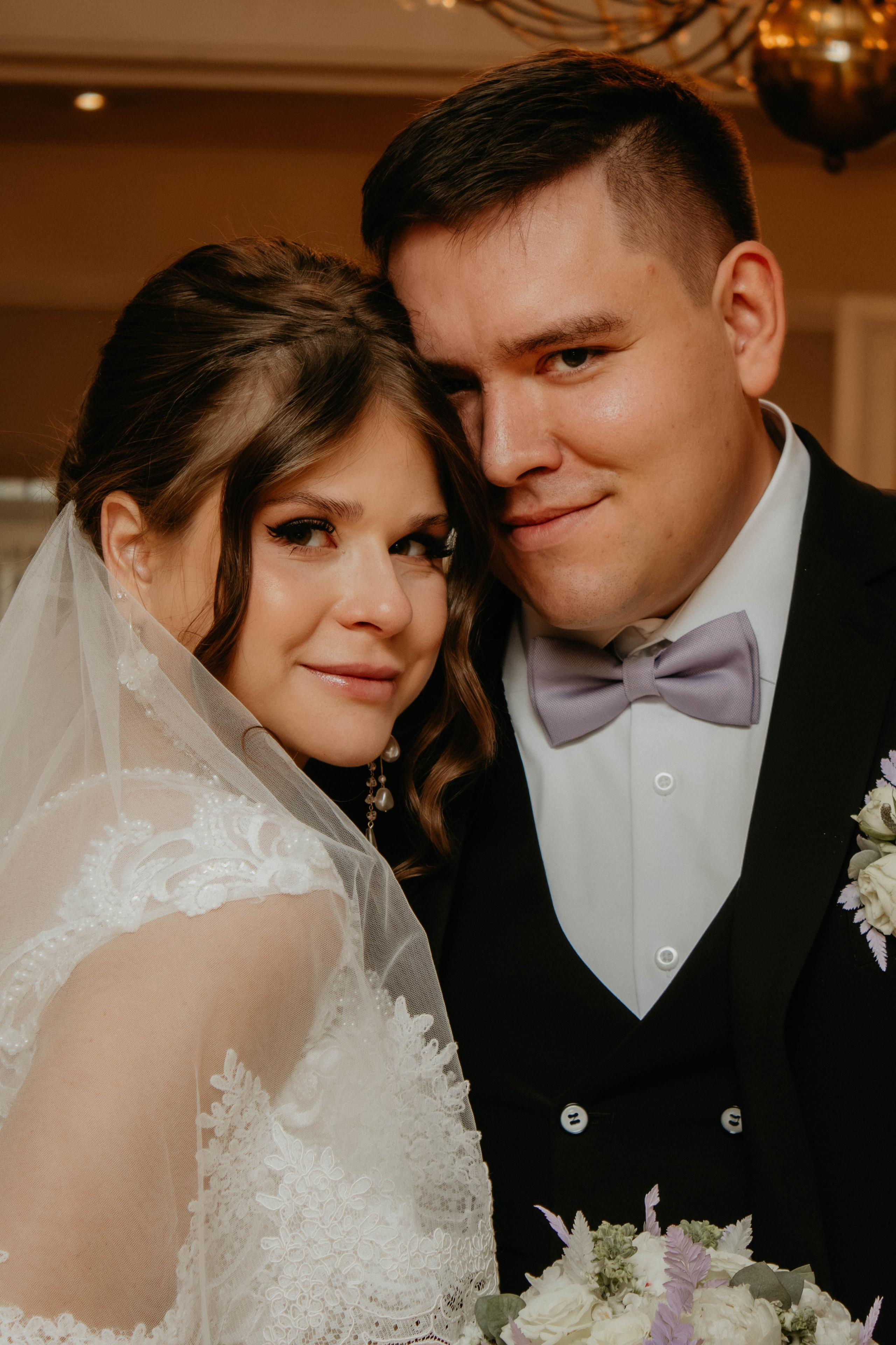 Маргарита и Игорь. Концептуальный фотограф Шлыкова Ольга