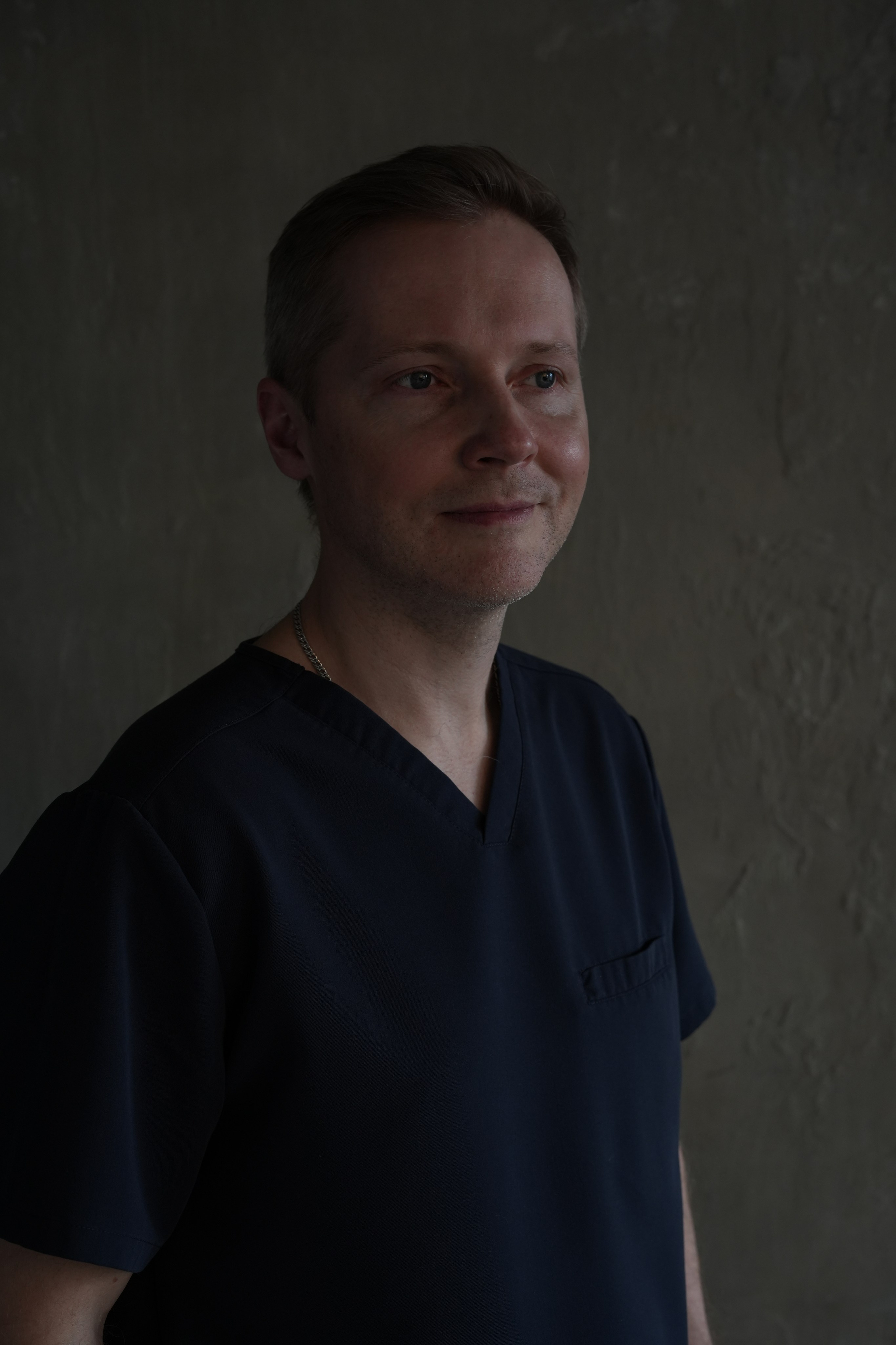 Александр. Концептуальный фотограф Шлыкова Ольга