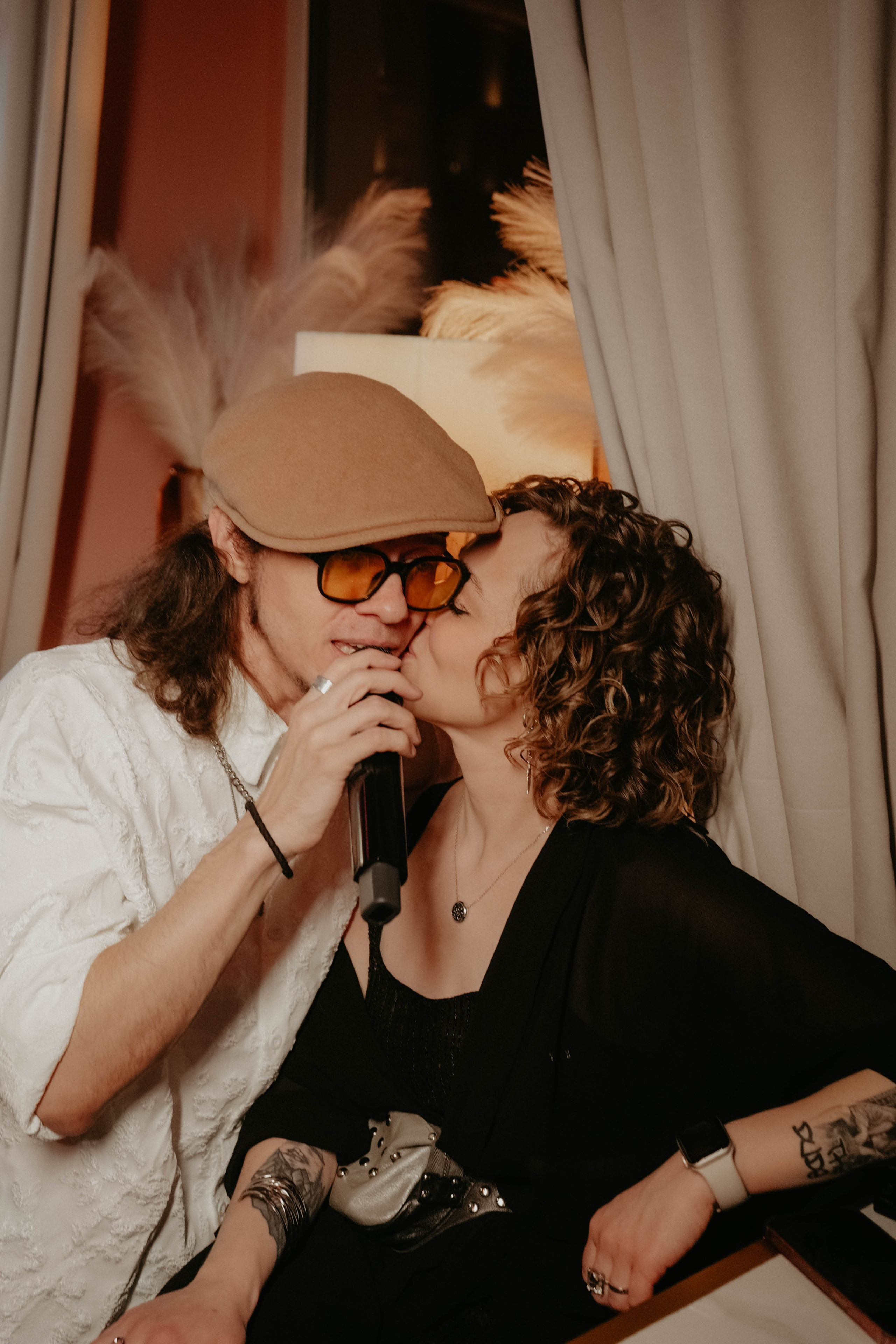 Happy birthday. Концептуальный фотограф Шлыкова Ольга