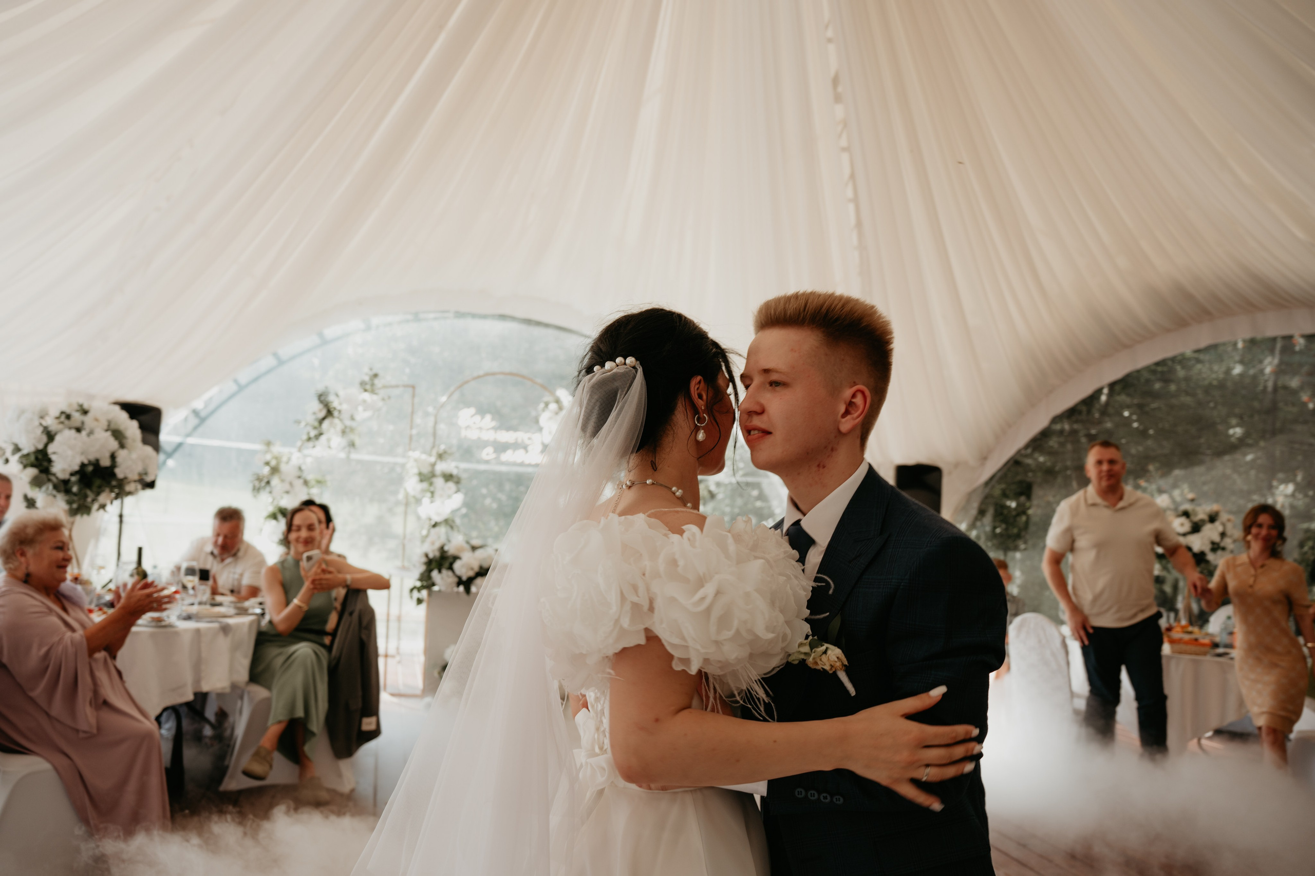 Иван и Евгения. Концептуальный фотограф Шлыкова Ольга