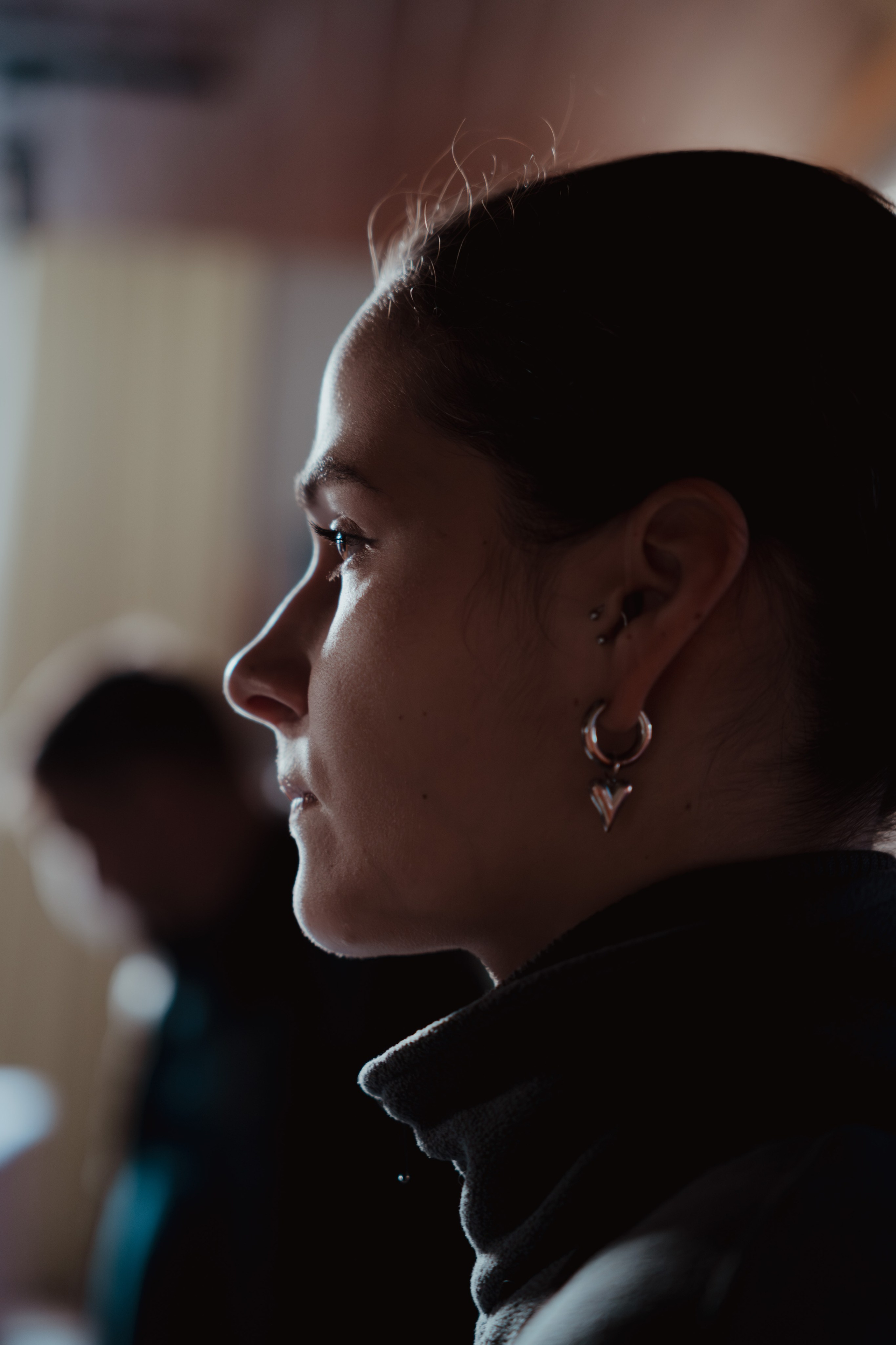 Кино. Концептуальный фотограф Шлыкова Ольга