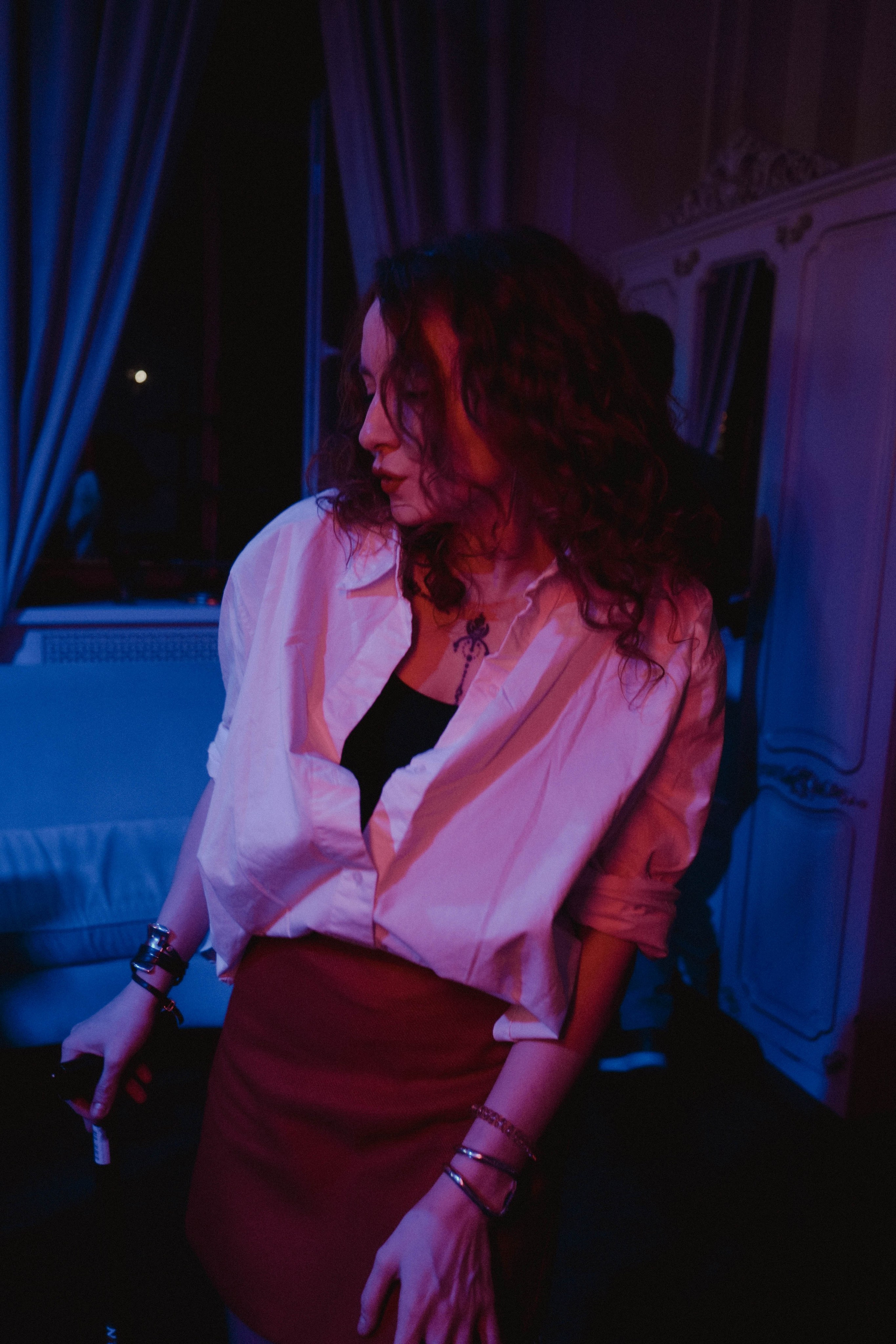 Happy birthday. Концептуальный фотограф Шлыкова Ольга