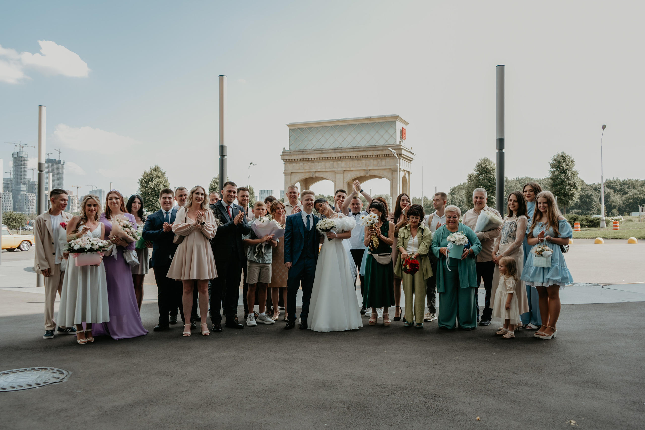 Иван и Евгения. Концептуальный фотограф Шлыкова Ольга