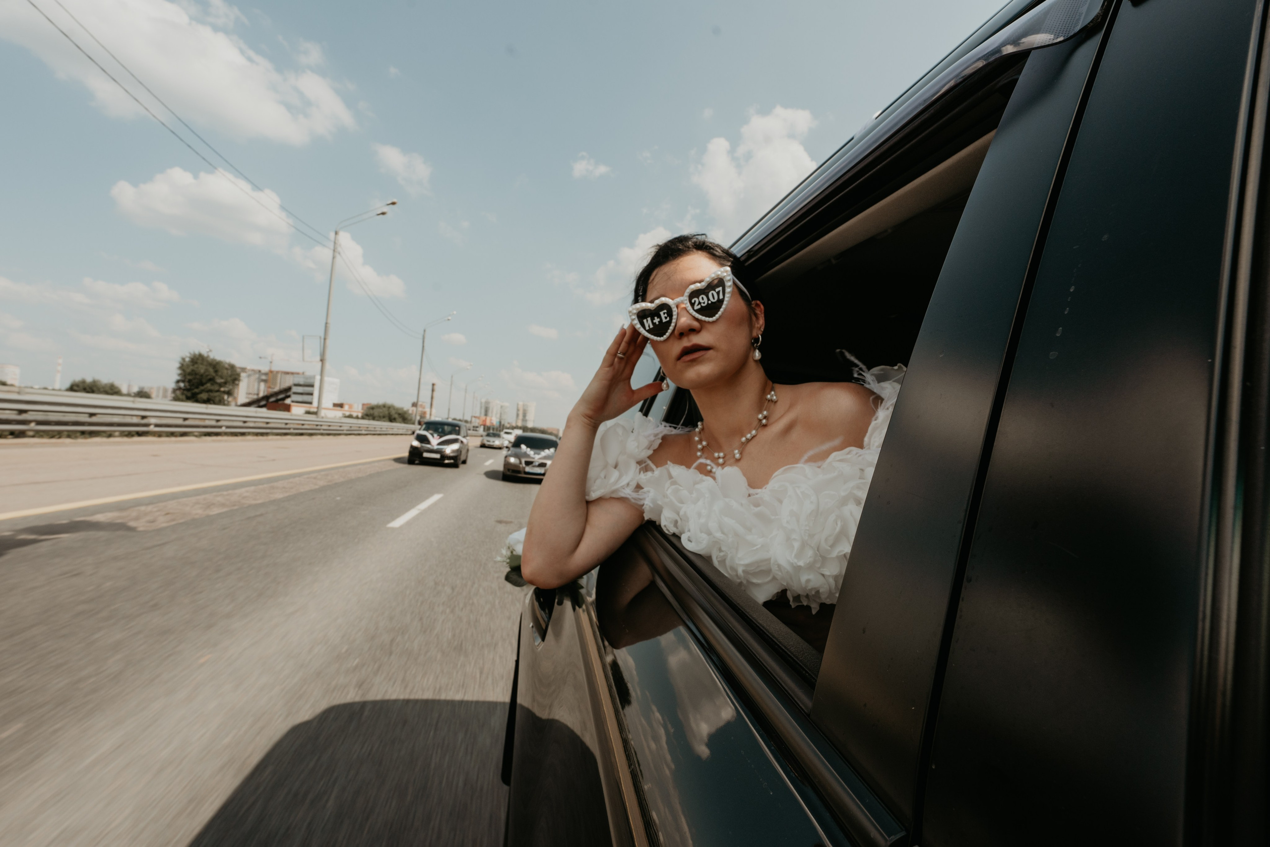 Иван и Евгения. Концептуальный фотограф Шлыкова Ольга