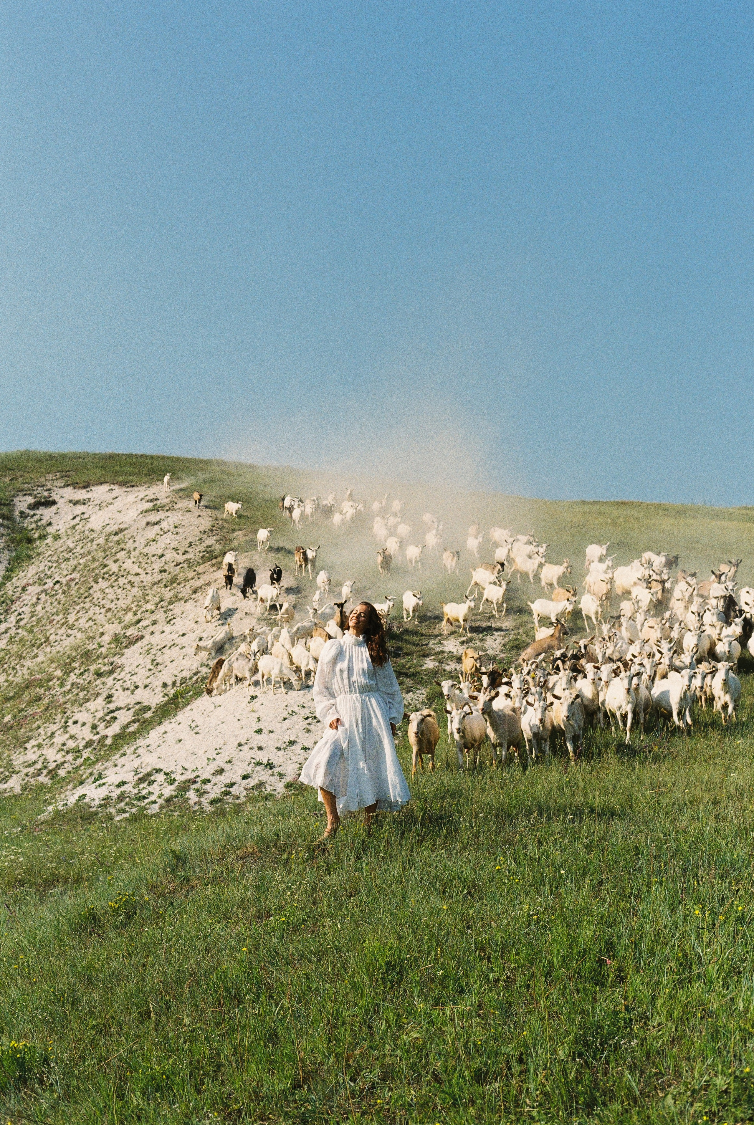 Freedom. Фотограф Шалаева Александра