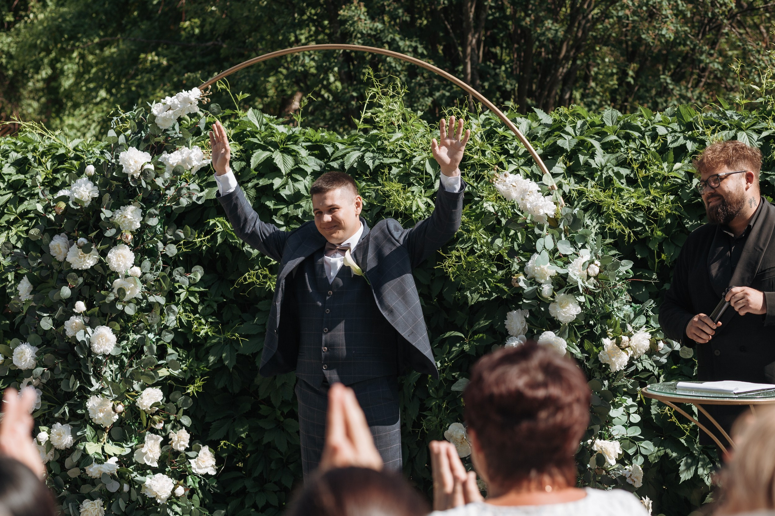 Wedding | Alexandra & Dmitriy. Свадебный фотограф Пермь