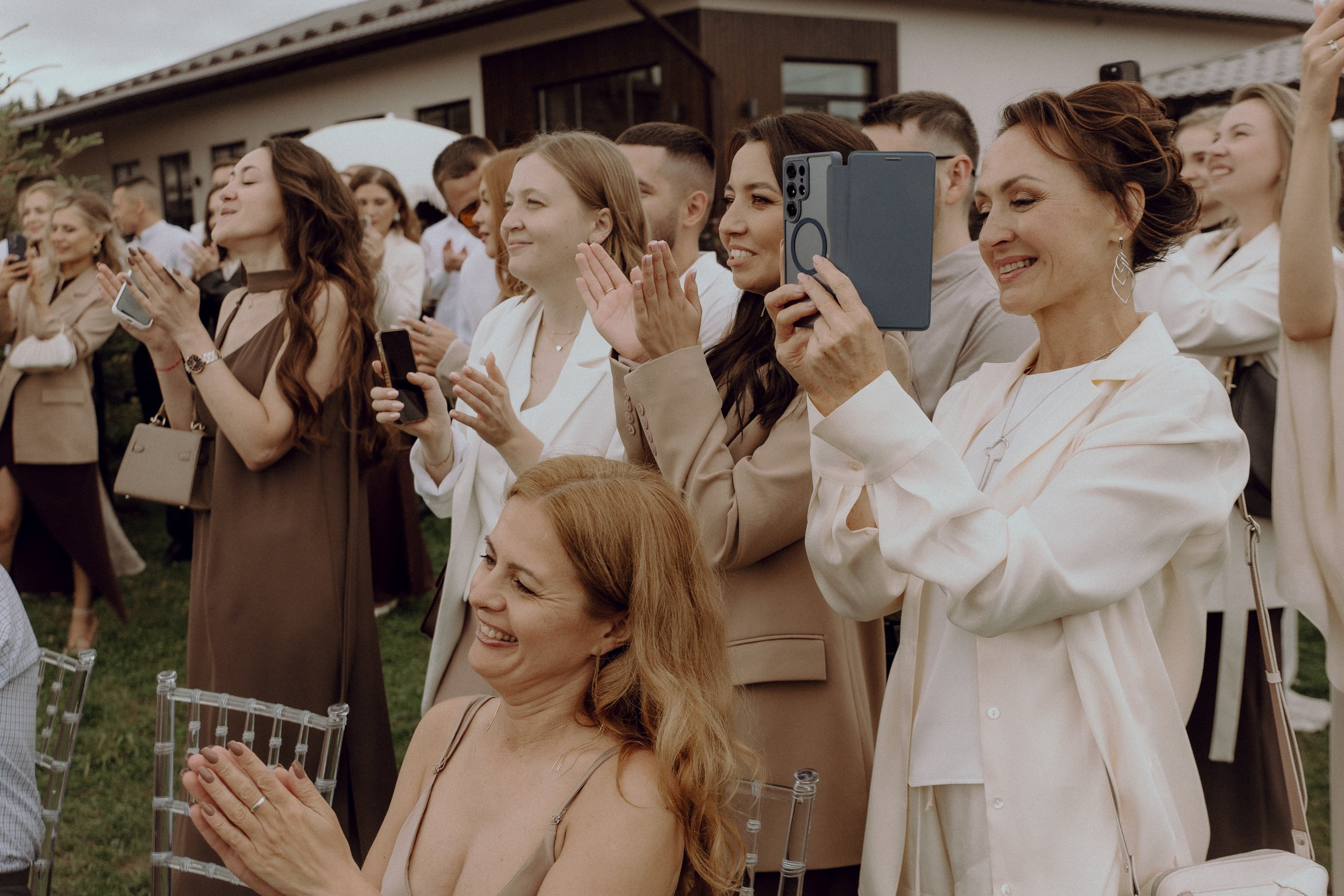 J&A. Свадебный фотограф Пермь