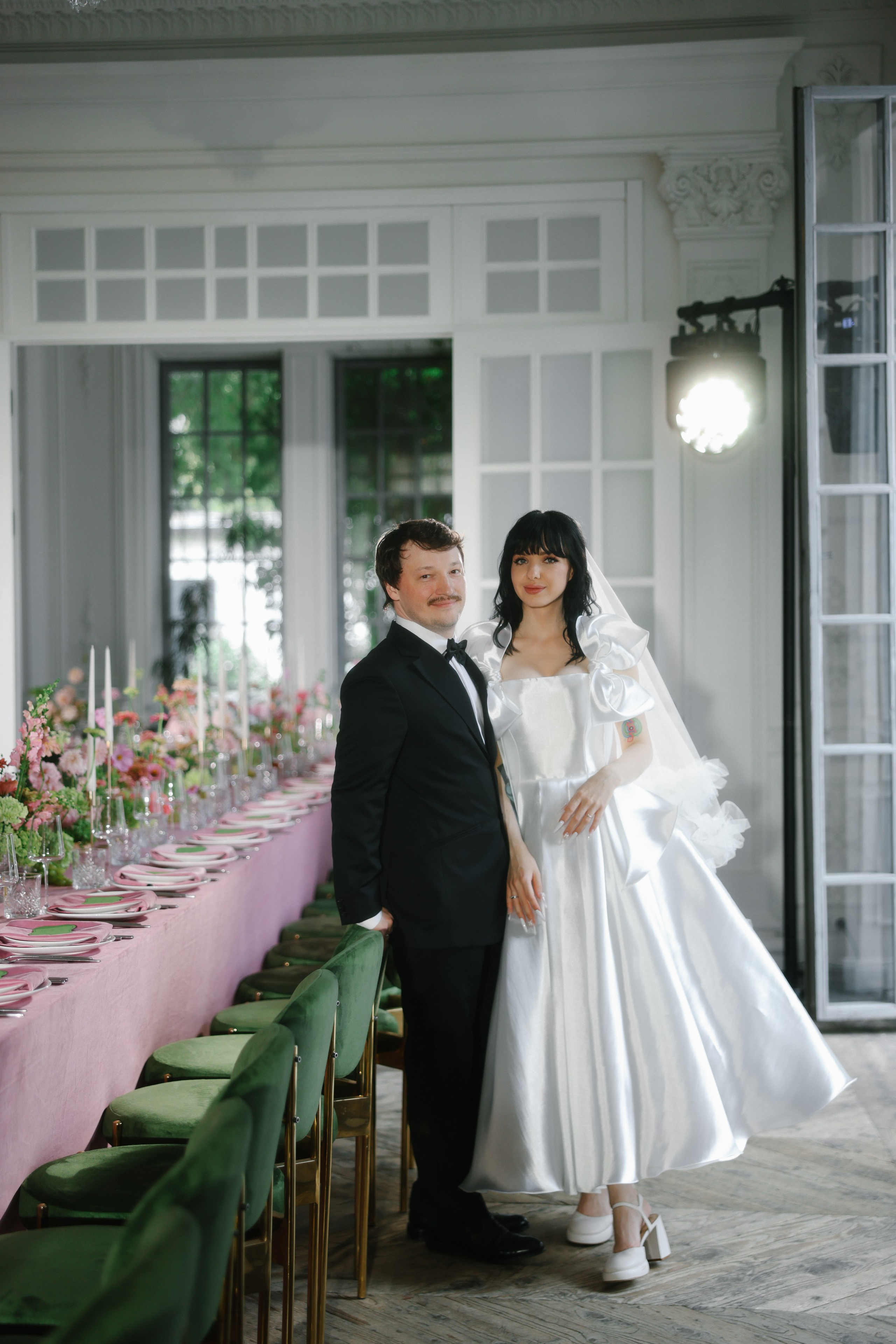 Labuba lovers. Свадебный фотограф Светлана Кот | Москва