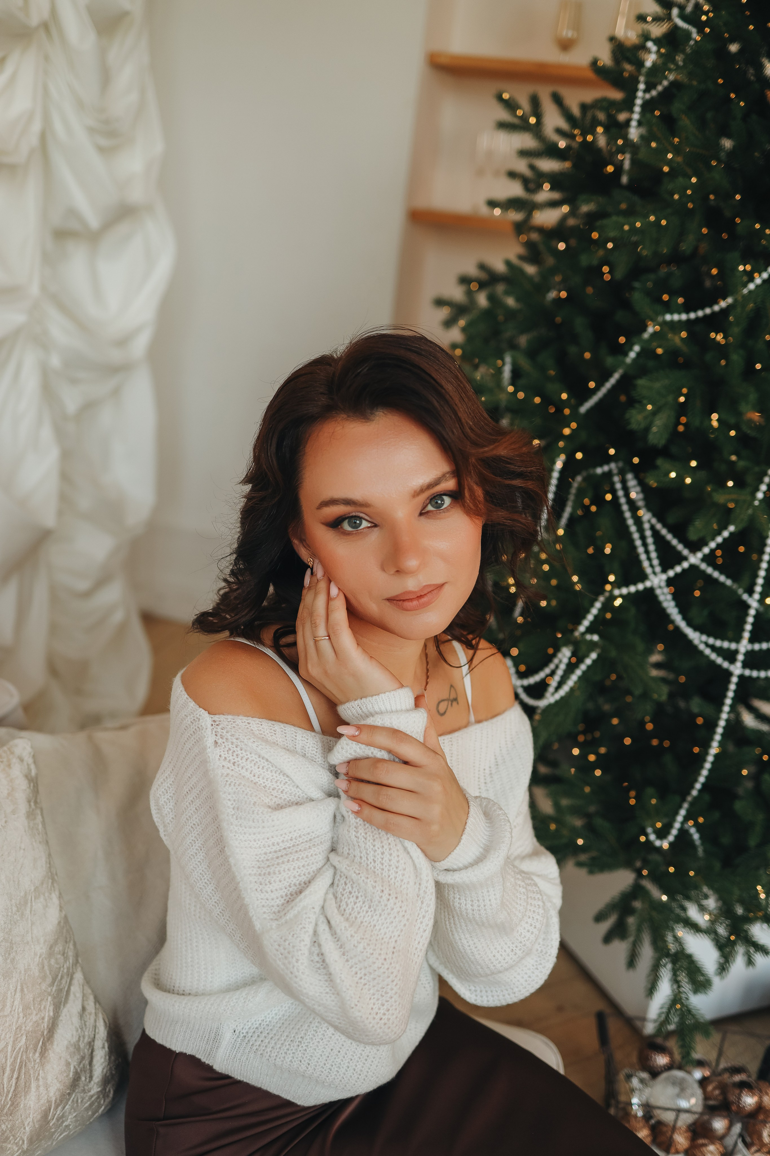 Денис, Мария, Демид, Даша. Marina Shakirova Photography