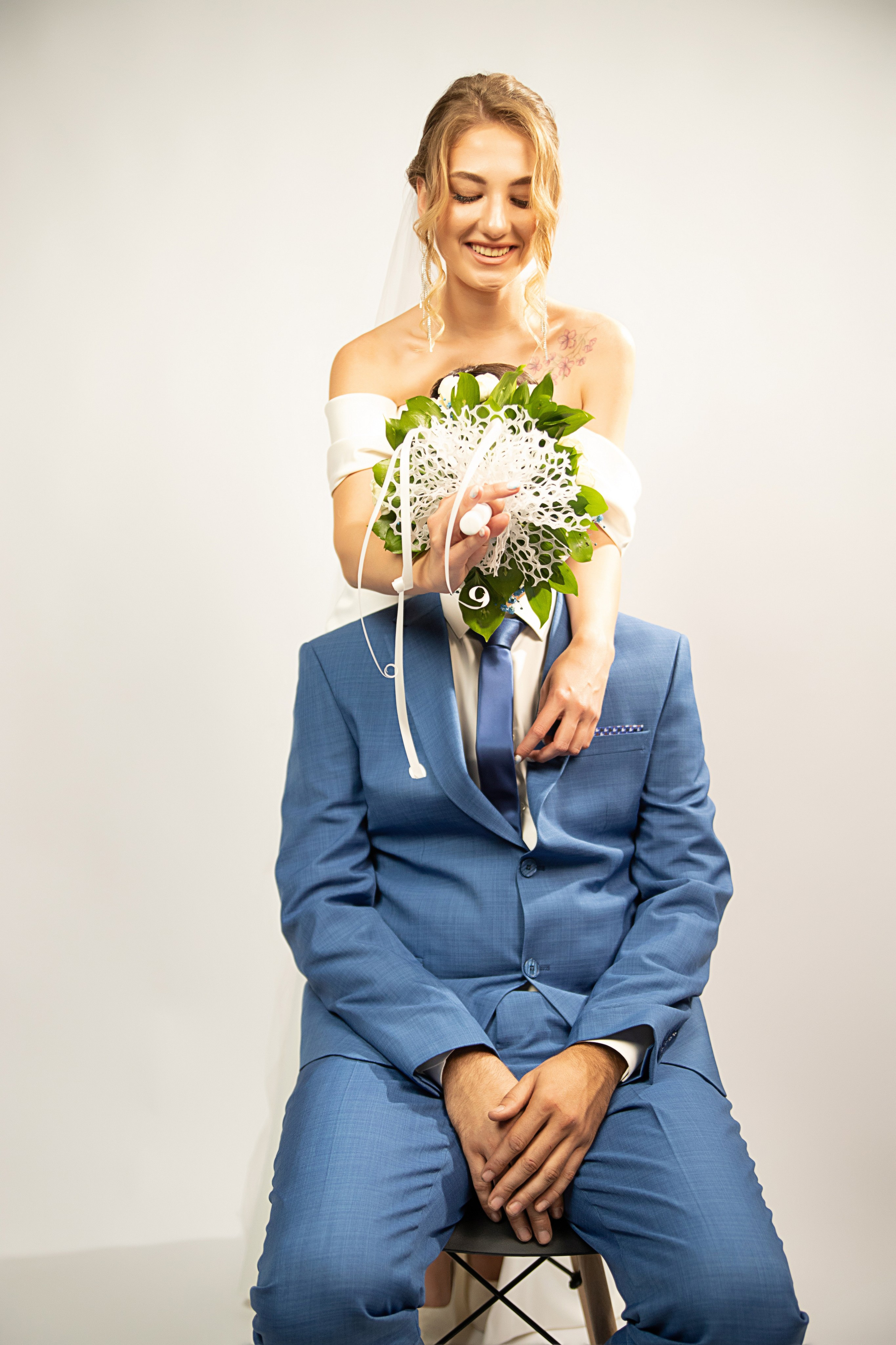 Анатолий и Даша. Фотограф Александр Закадычный | Таганрог