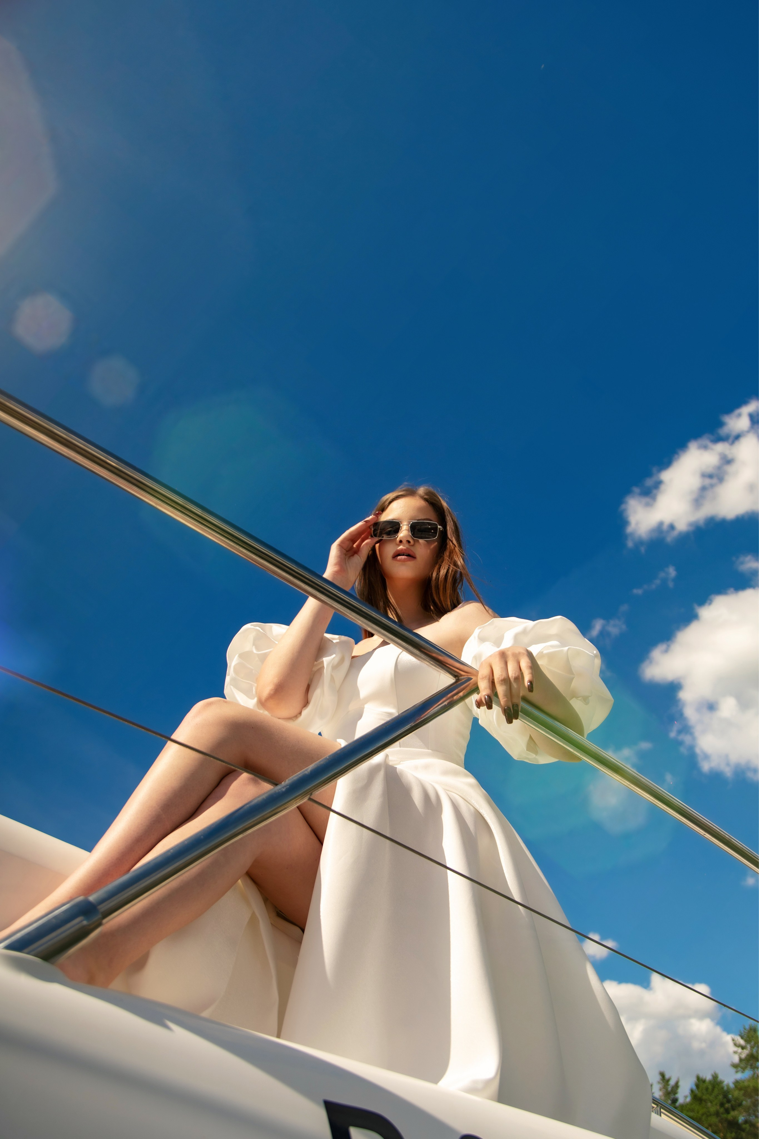 Свадебная. Анастасия Паршукова — фотограф Шерегеш Новосибирск