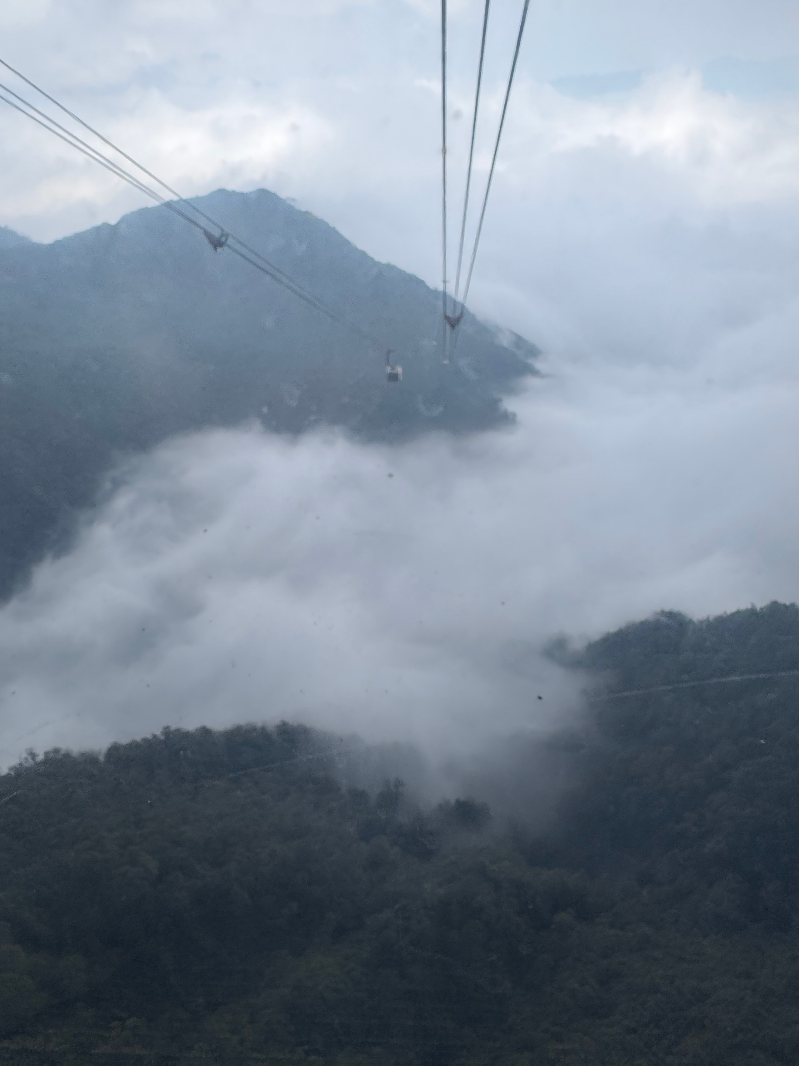 Вьетнам.Сапа 2025. А вот и да!