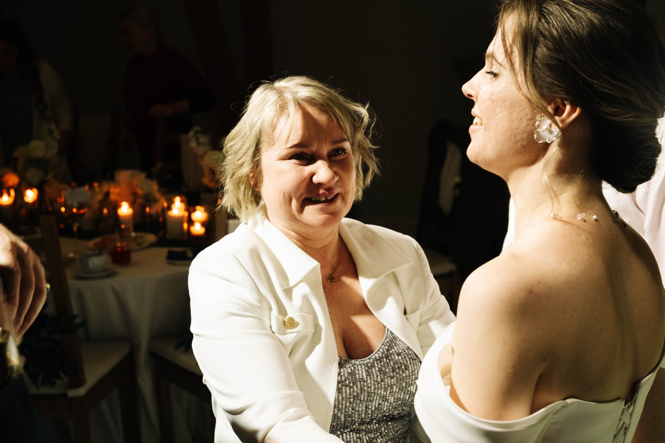 Свадьбы. Фотограф в Москве Наталья Долина