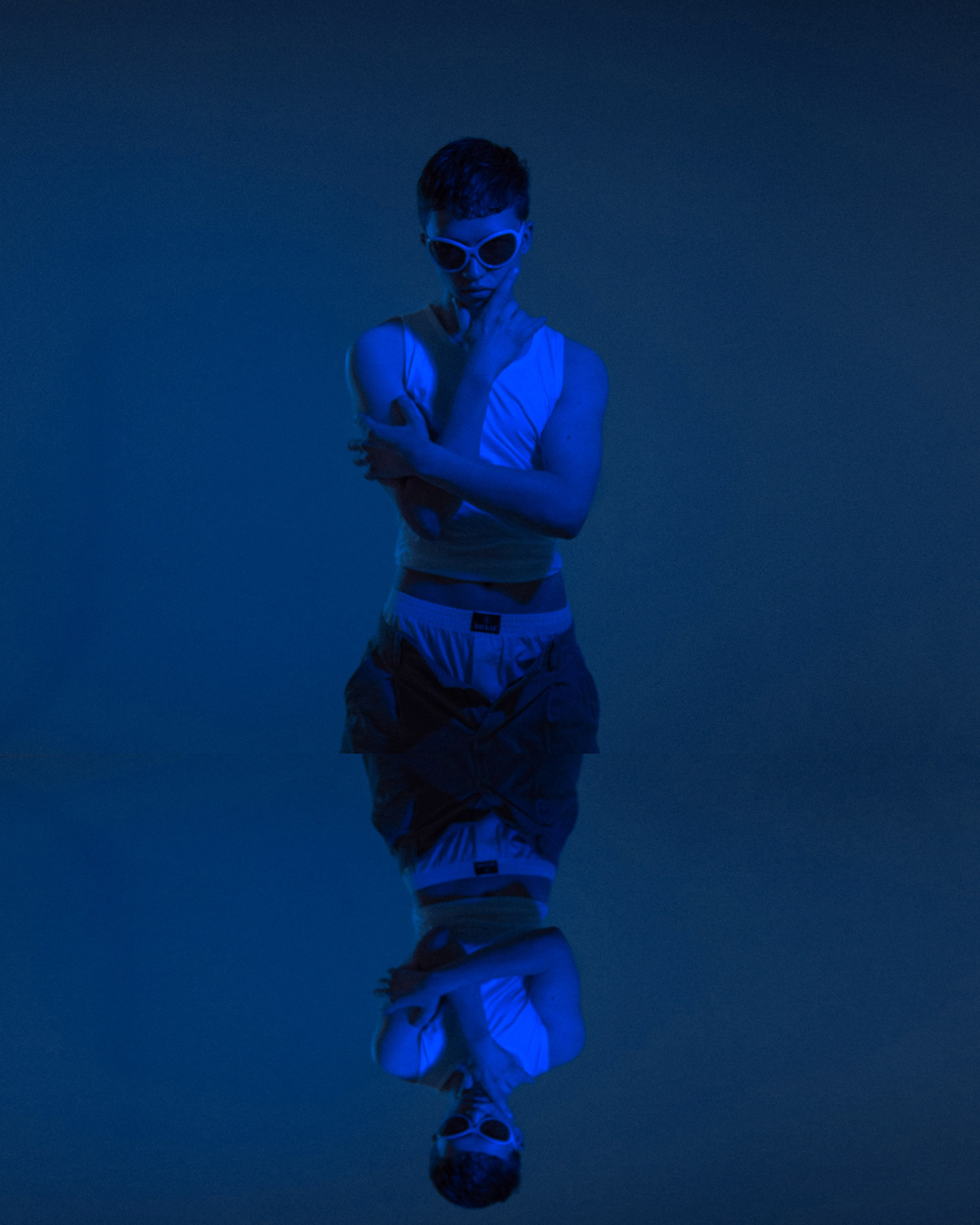 Портфолио. Fashion-фотограф в Санкт-Петербурге Шевченко Никита