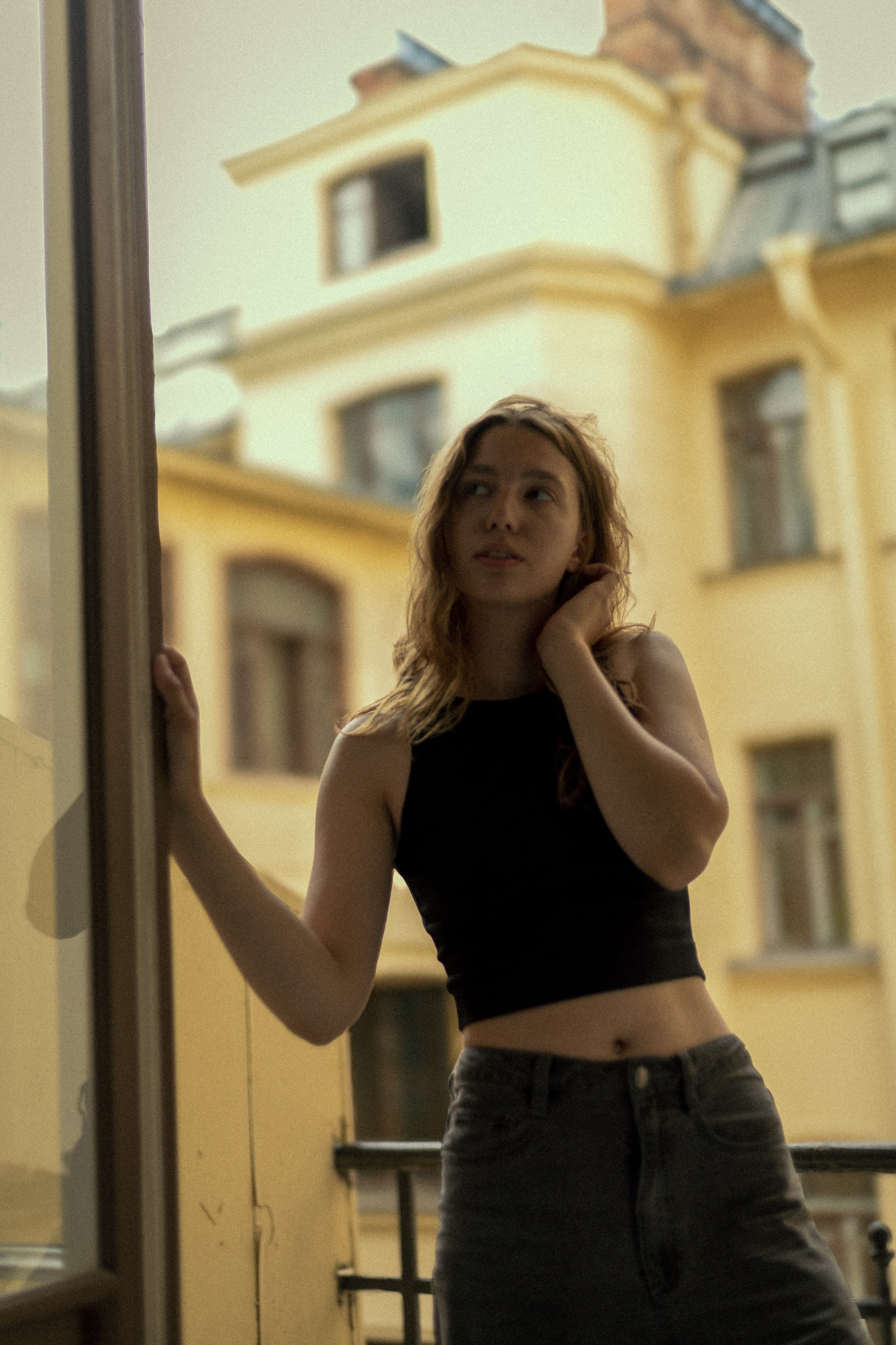 Настя. Фотограф Манеев Богдан