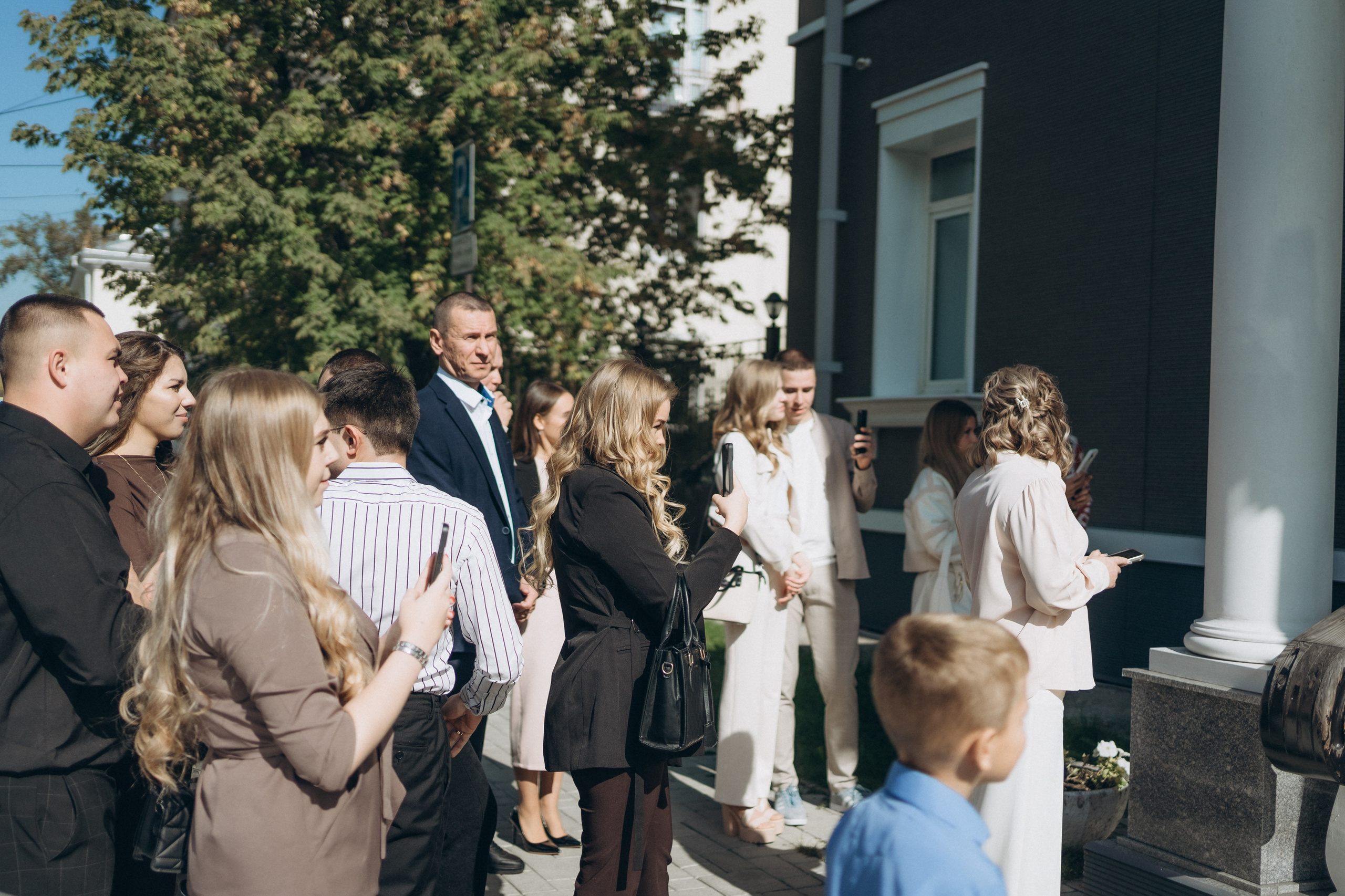 Пушкин. Фотограф Ангарск Иркутск Ксения Король