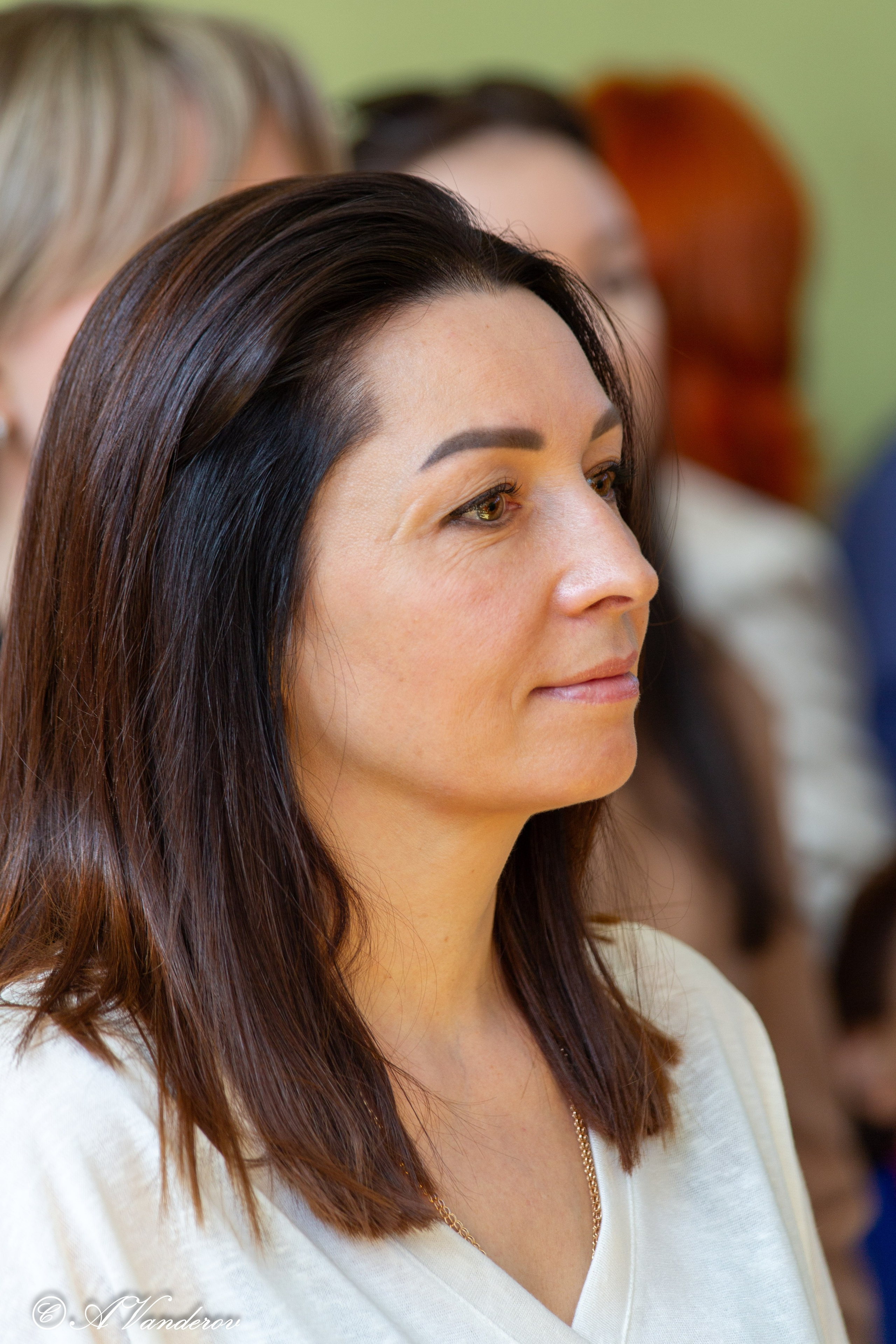 Репортажная съёмка. Фотограф Омск | Александр Вандеров