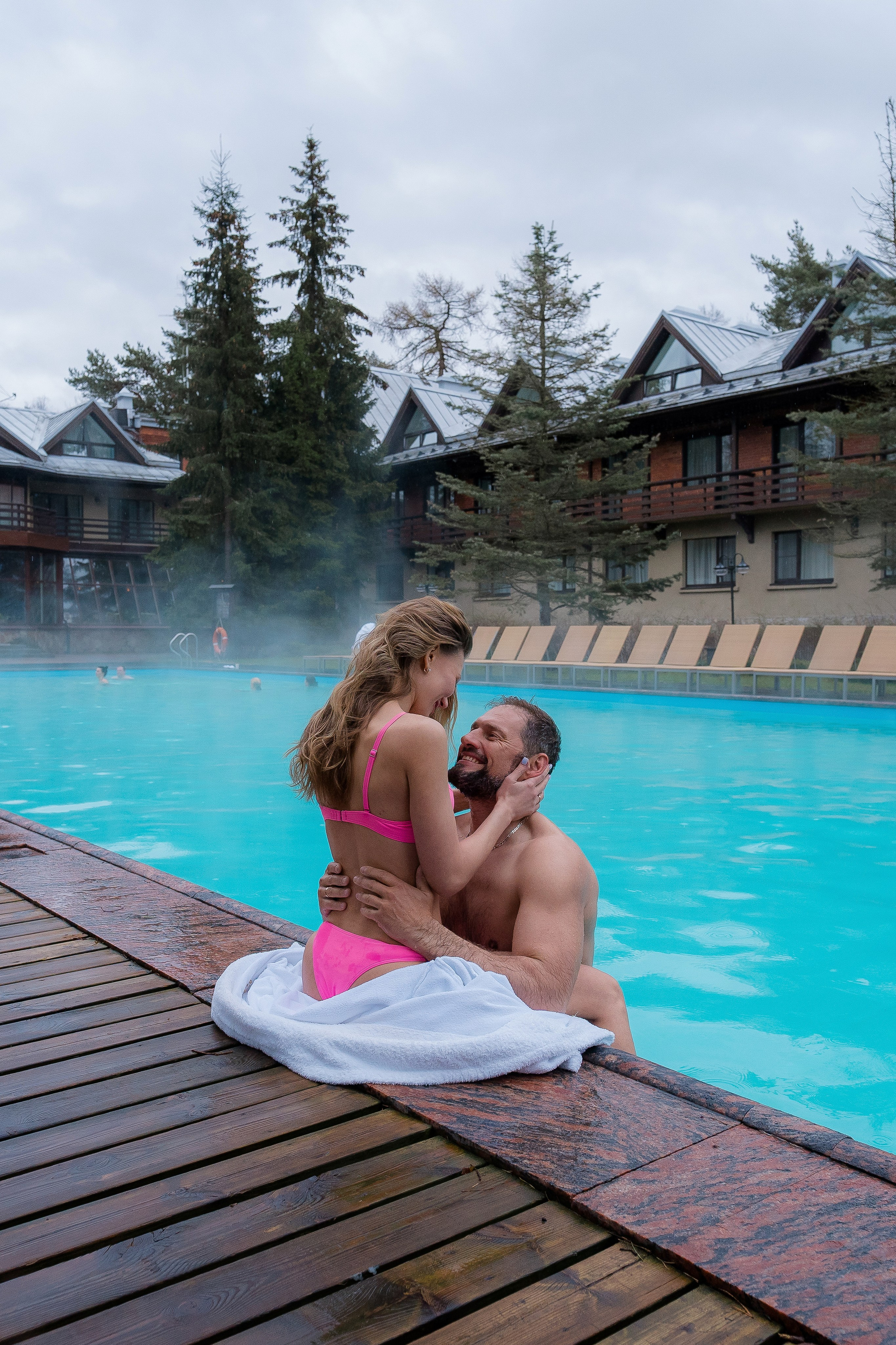 Александр + Виктория. Свадебный фотограф и видеограф в Санкт-Петербурге и других городах