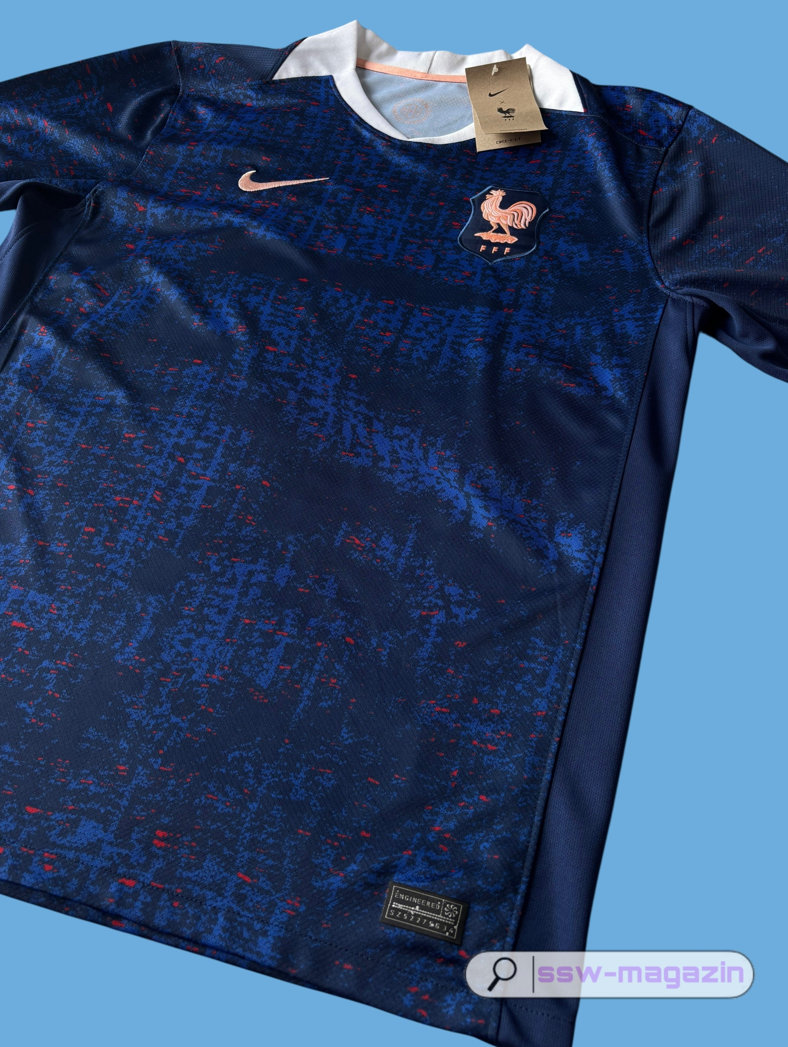 Футболка сборной франции чемпионат мира 2026 купить. Футбольный магазин — ssw_magazin
