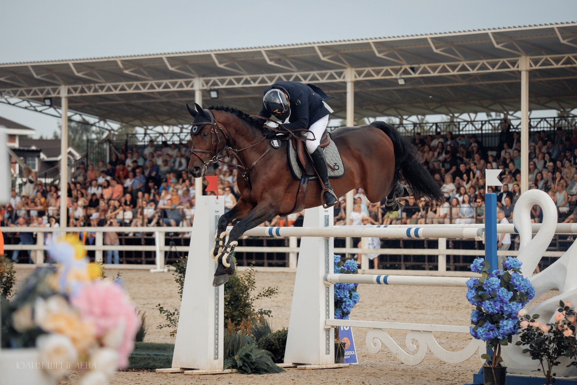 Дерби. Horseka 2024. Детская Конная фотография в Москве Юлия Шепелева